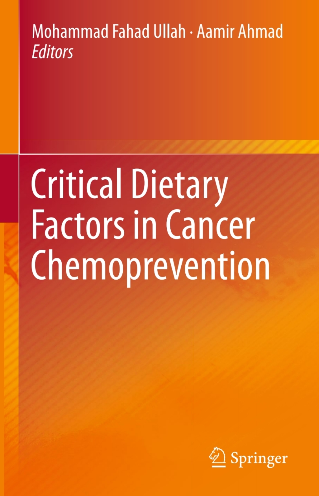 Critical Dietary Factors in Cancer Chemoprevention 