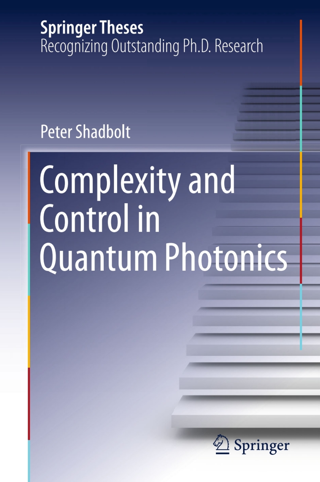 Complexity and Control in Quantum Photonics 