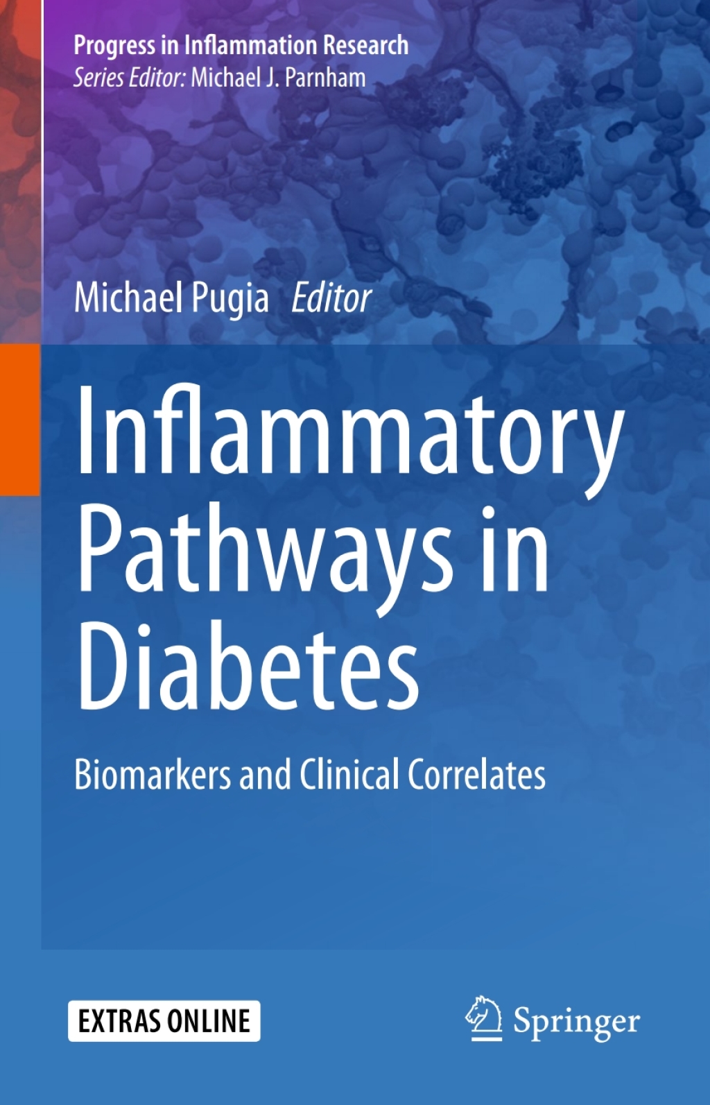 Inflammatory Pathways in Diabetes Biomarkers and Clinical Correlates 