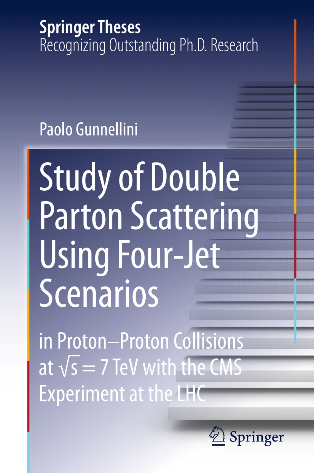 Study of Double Parton Scattering Using Four-Jet Scenarios in Proton-Proton Collisions at sqrt s = 7 TeV with the CMS Experiment at the LHC 