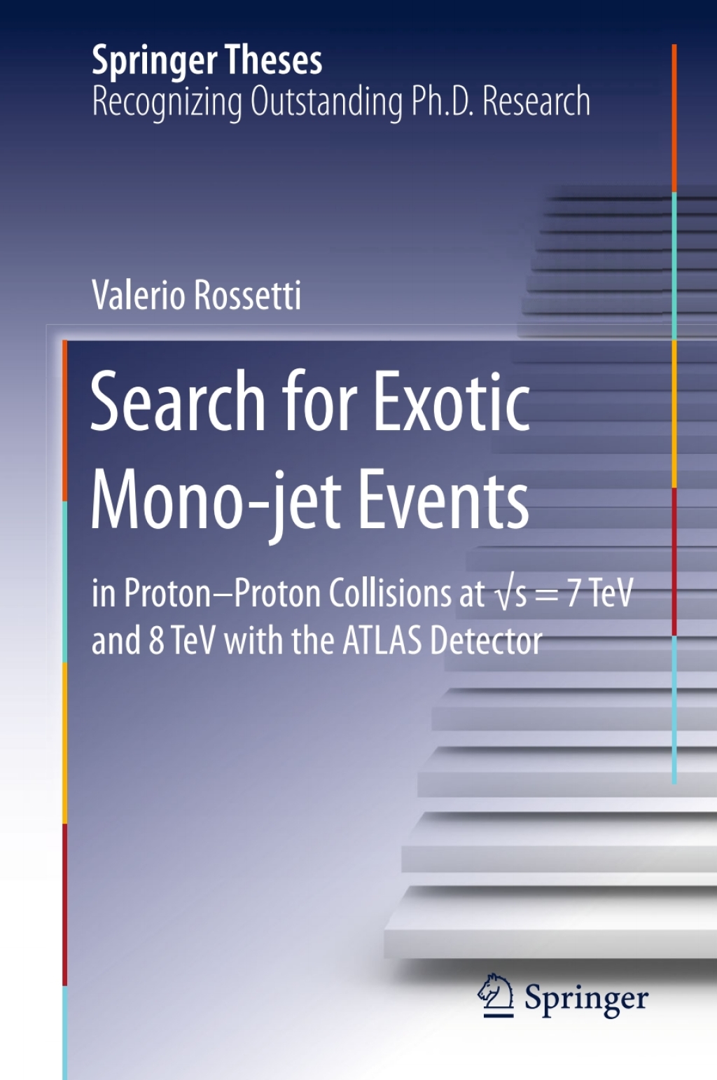 Search for Exotic Mono-jet Events in Proton-Proton Collisions at Ã¢Ë†Å¡s=7 TeV and 8 TeV with the ATLAS Detector 