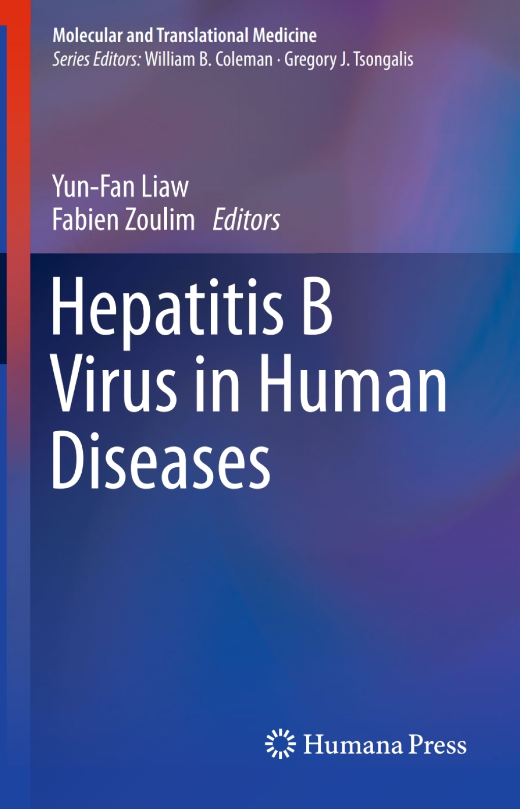 Hepatitis B Virus in Human Diseases 