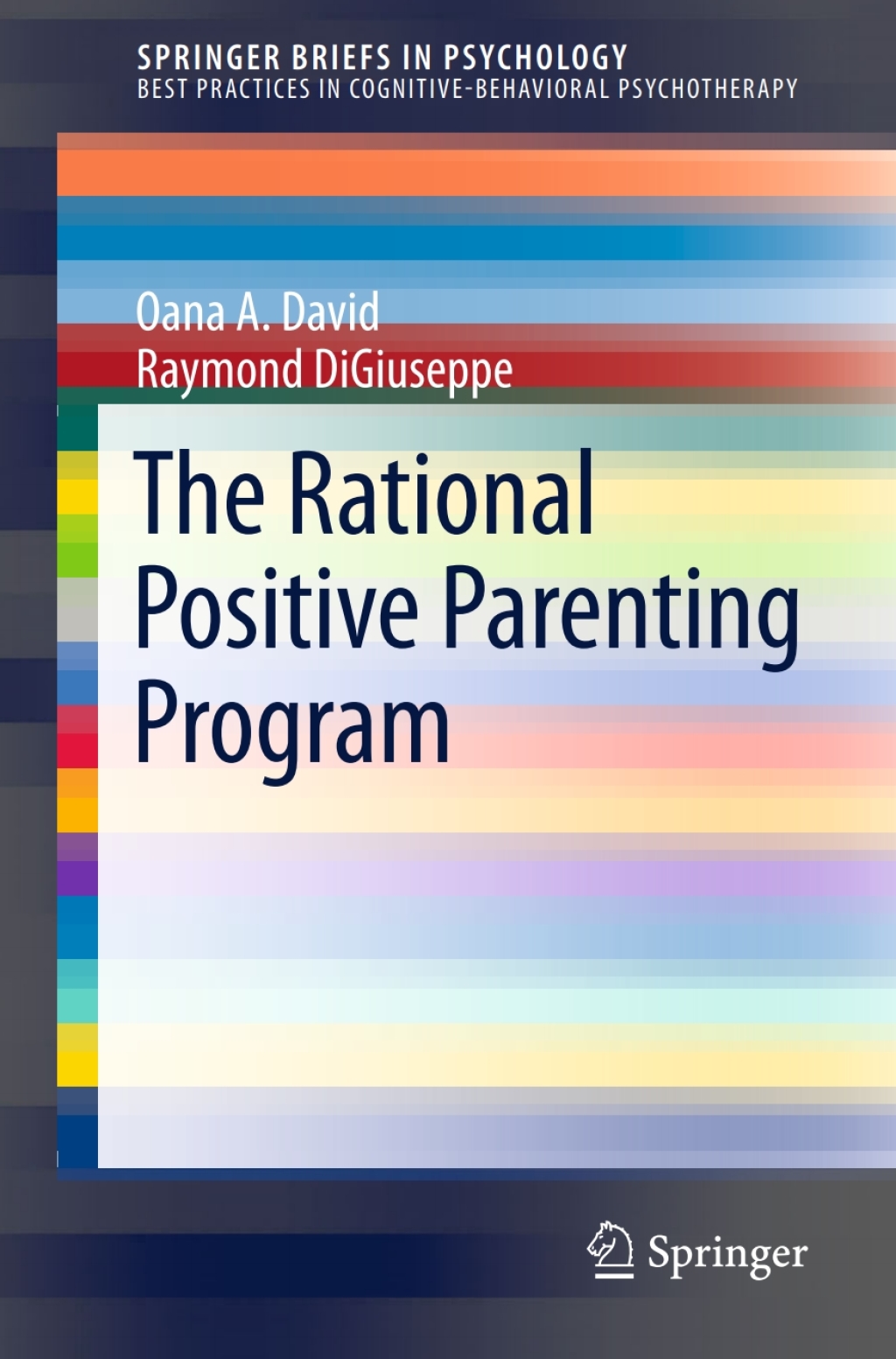 The Rational Positive Parenting Program 