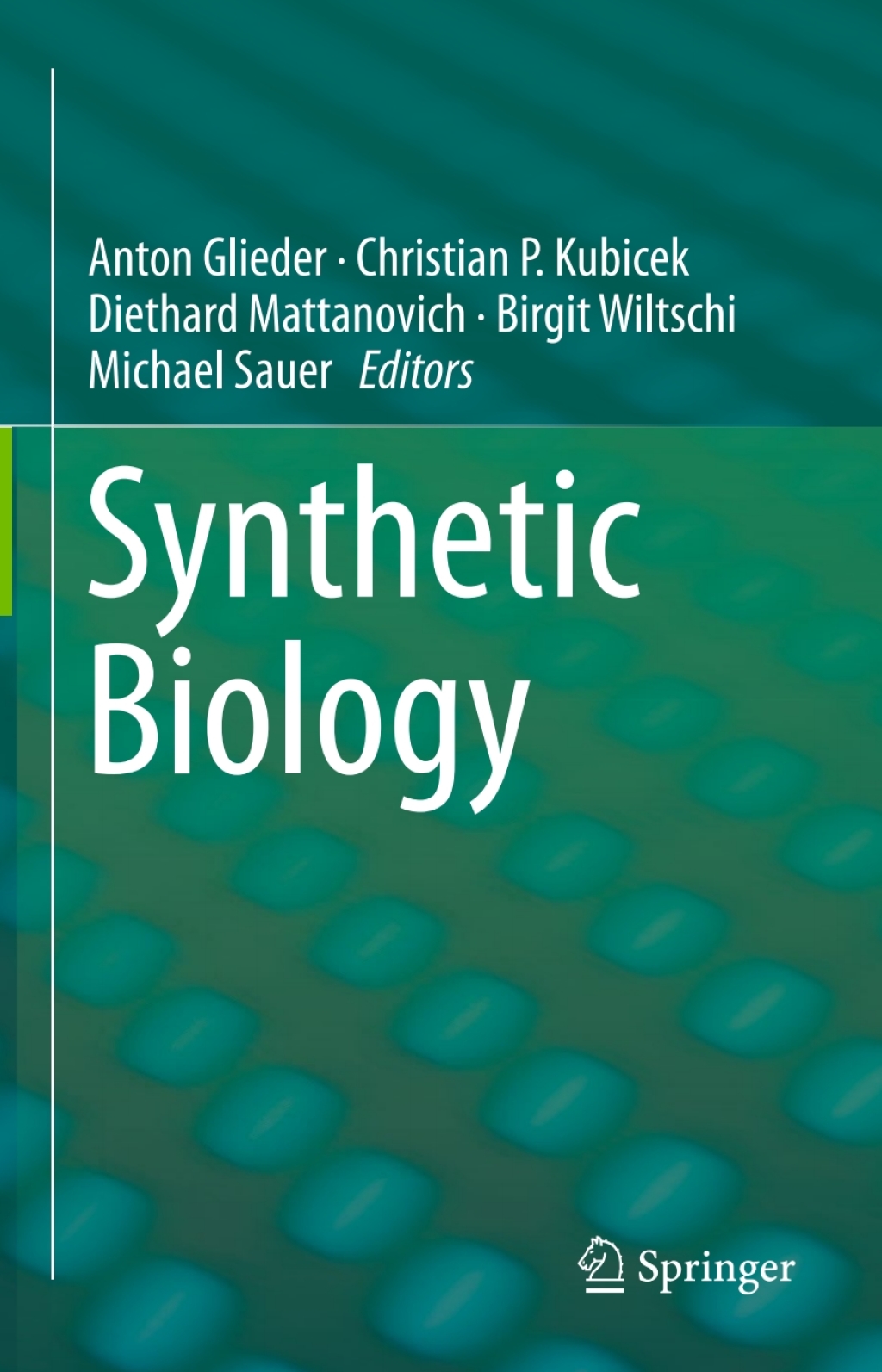 Synthetic Biology 
