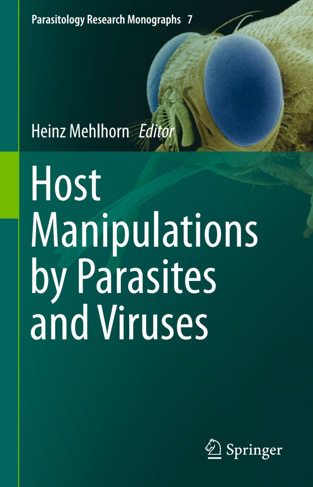 Host Manipulations by Parasites and Viruses 