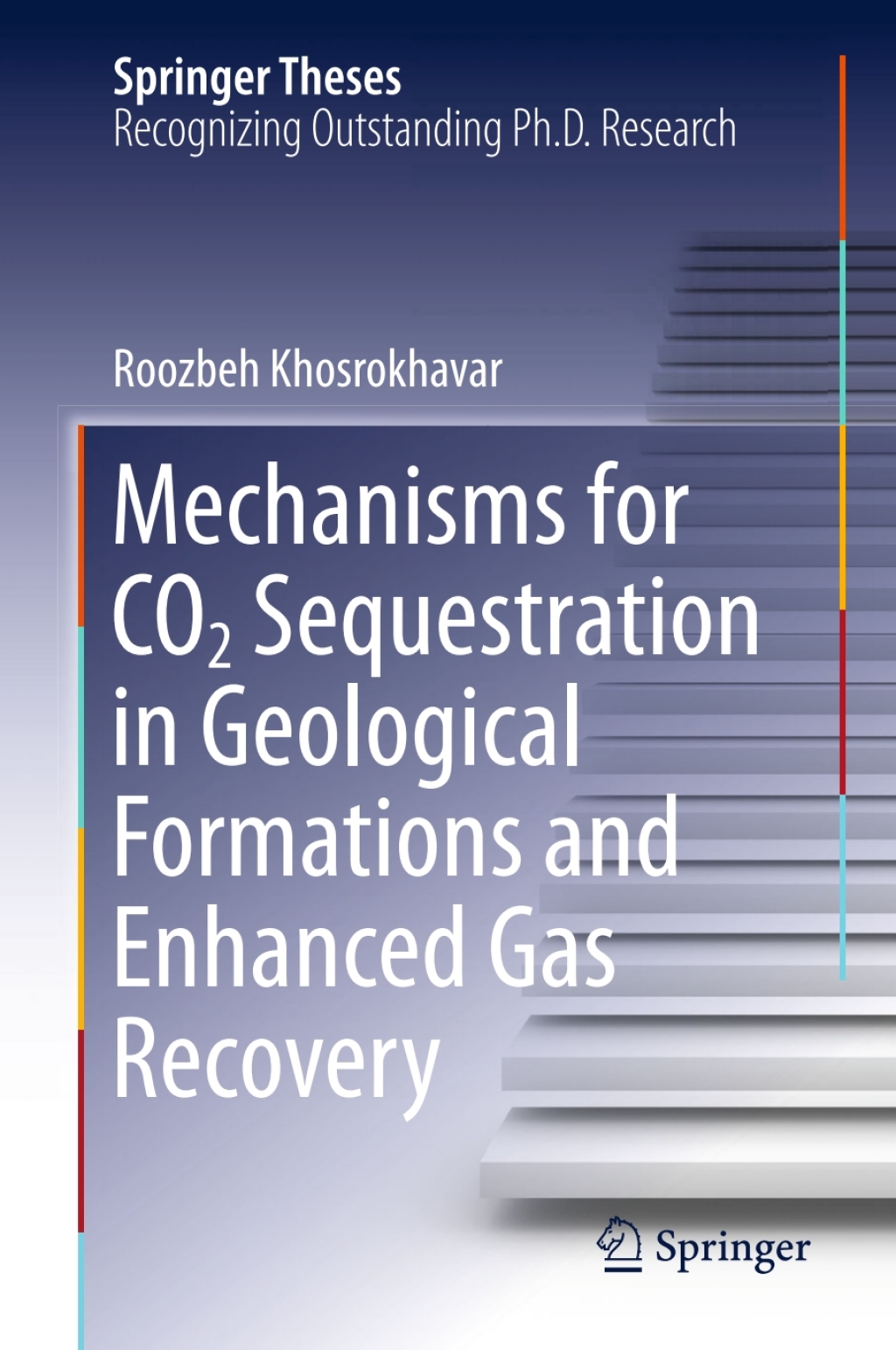 Mechanisms for CO2 Sequestration in Geological Formations and Enhanced Gas Recovery 