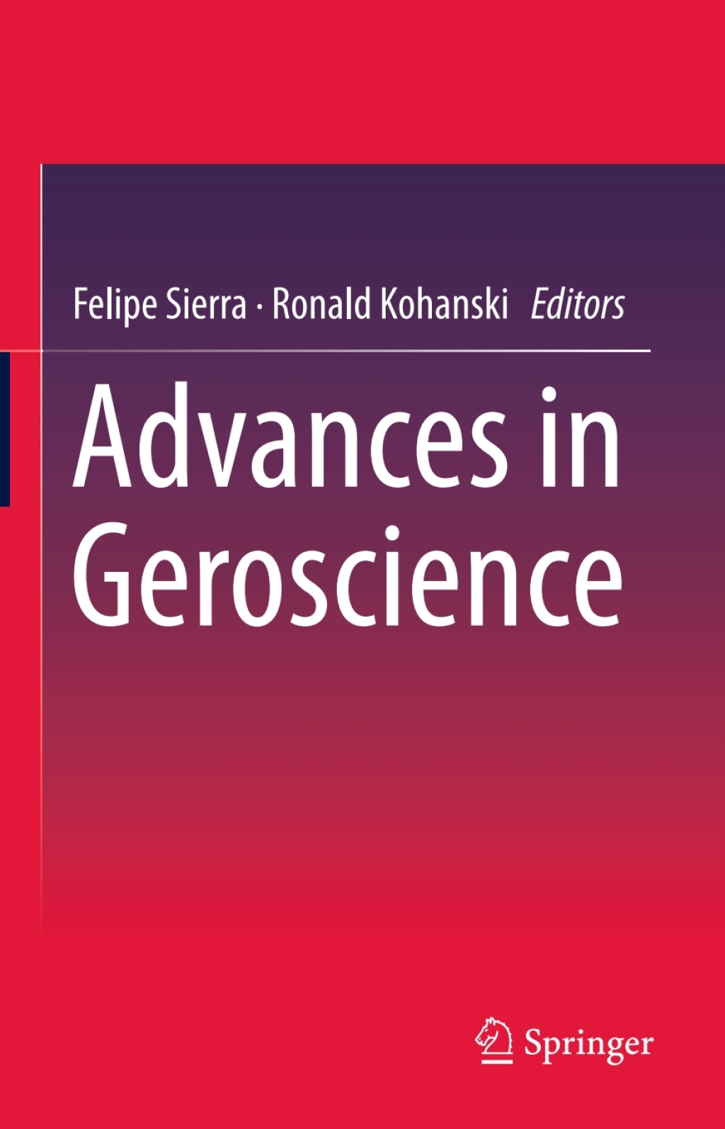 Advances in Geroscience 