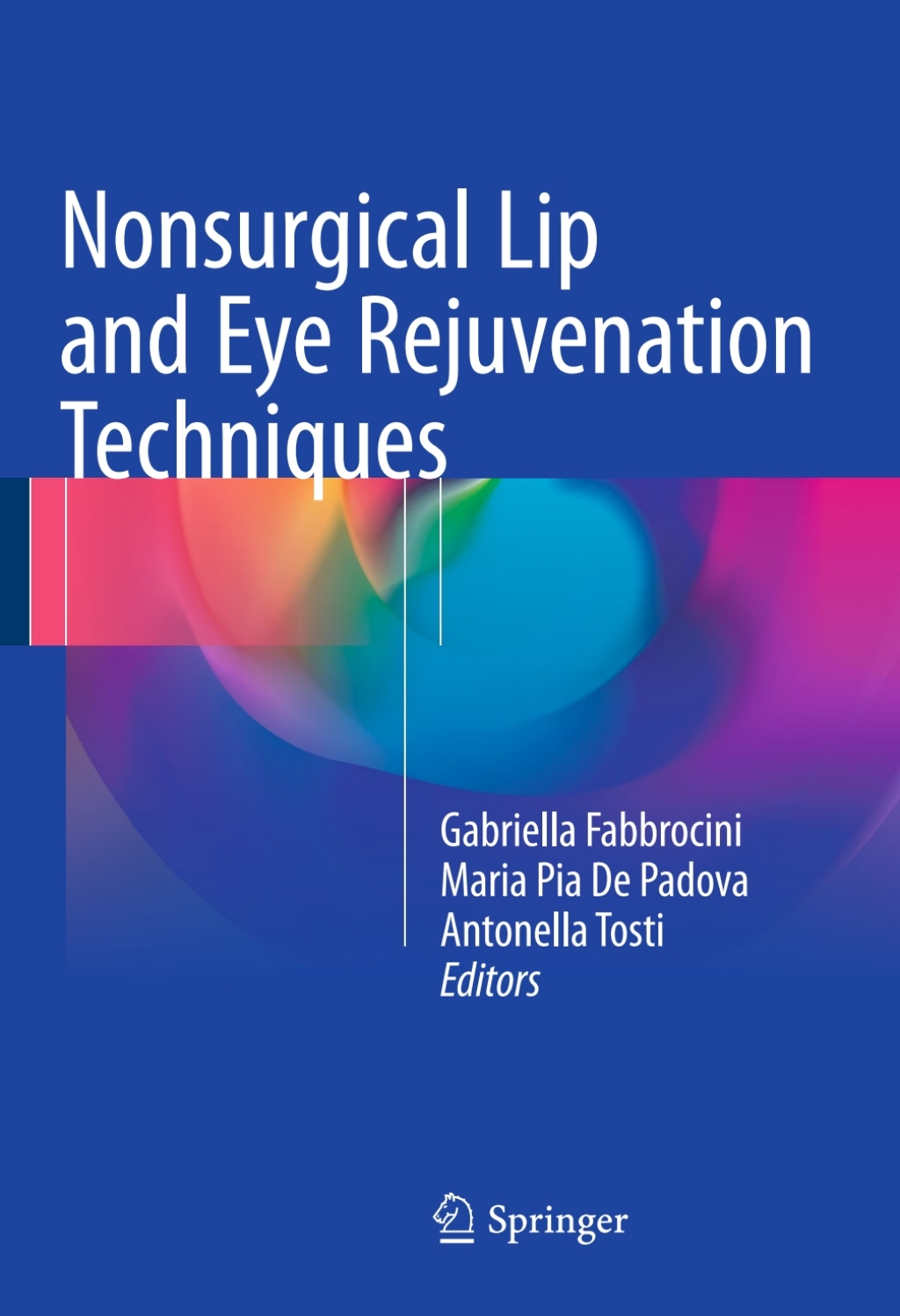 Nonsurgical Lip and Eye Rejuvenation Techniques 