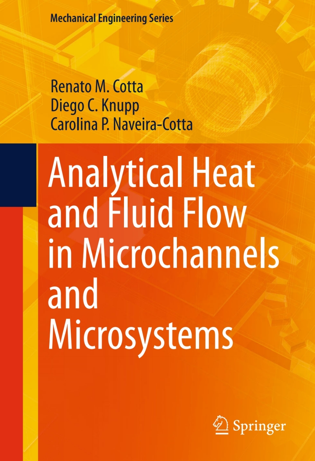 Analytical Heat and Fluid Flow in Microchannels and Microsystems 