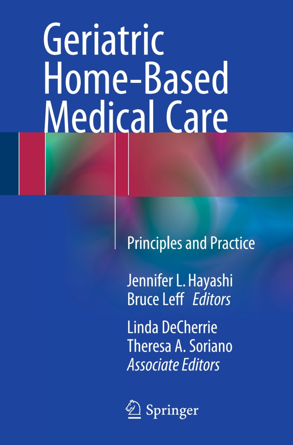 Geriatric Home-Based Medical Care Principles and Practice 