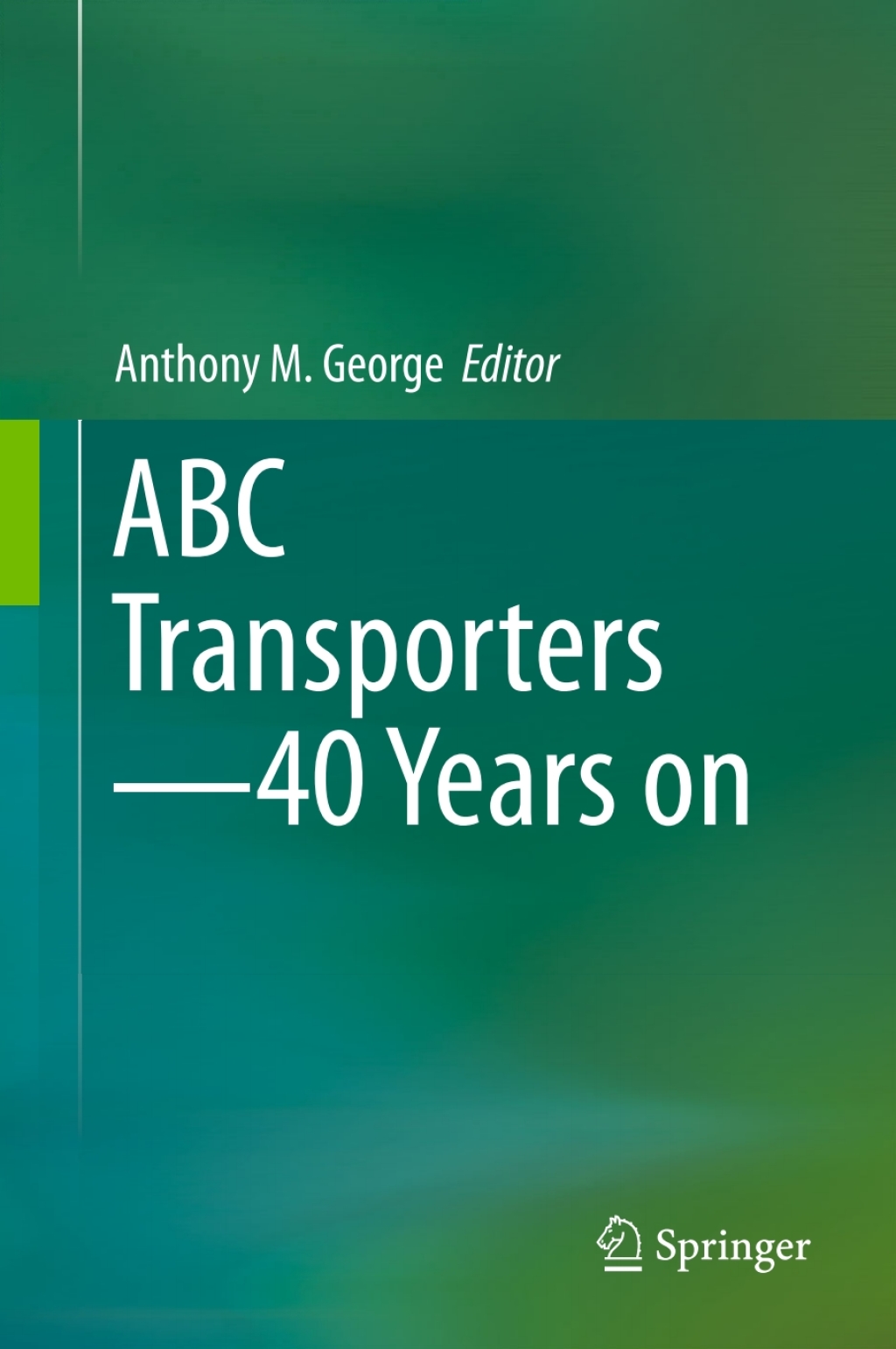 ABC Transporters - 40 Years on 