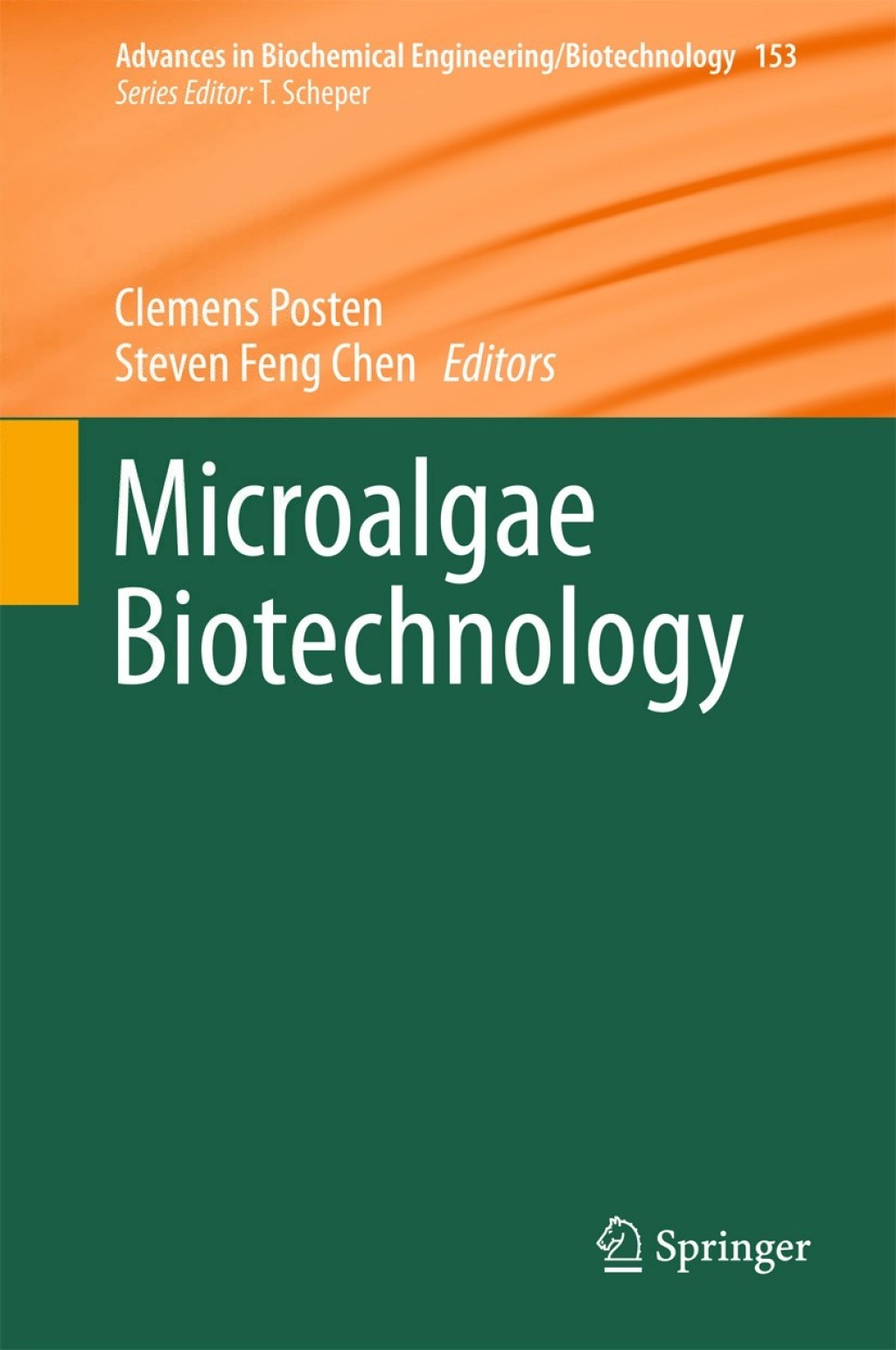 Microalgae Biotechnology 