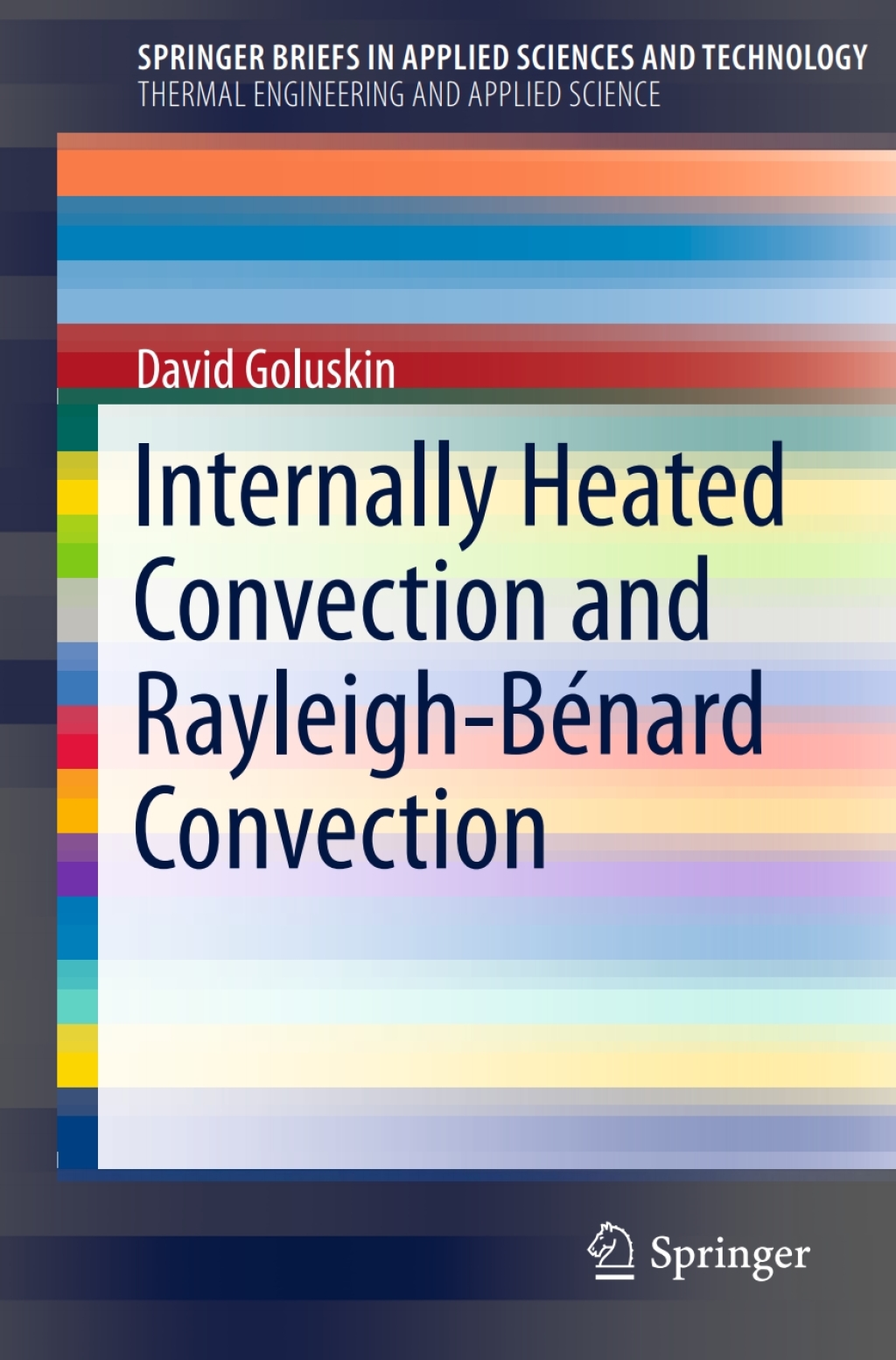 Internally Heated Convection and Rayleigh-BÃƒÂ©nard Convection 