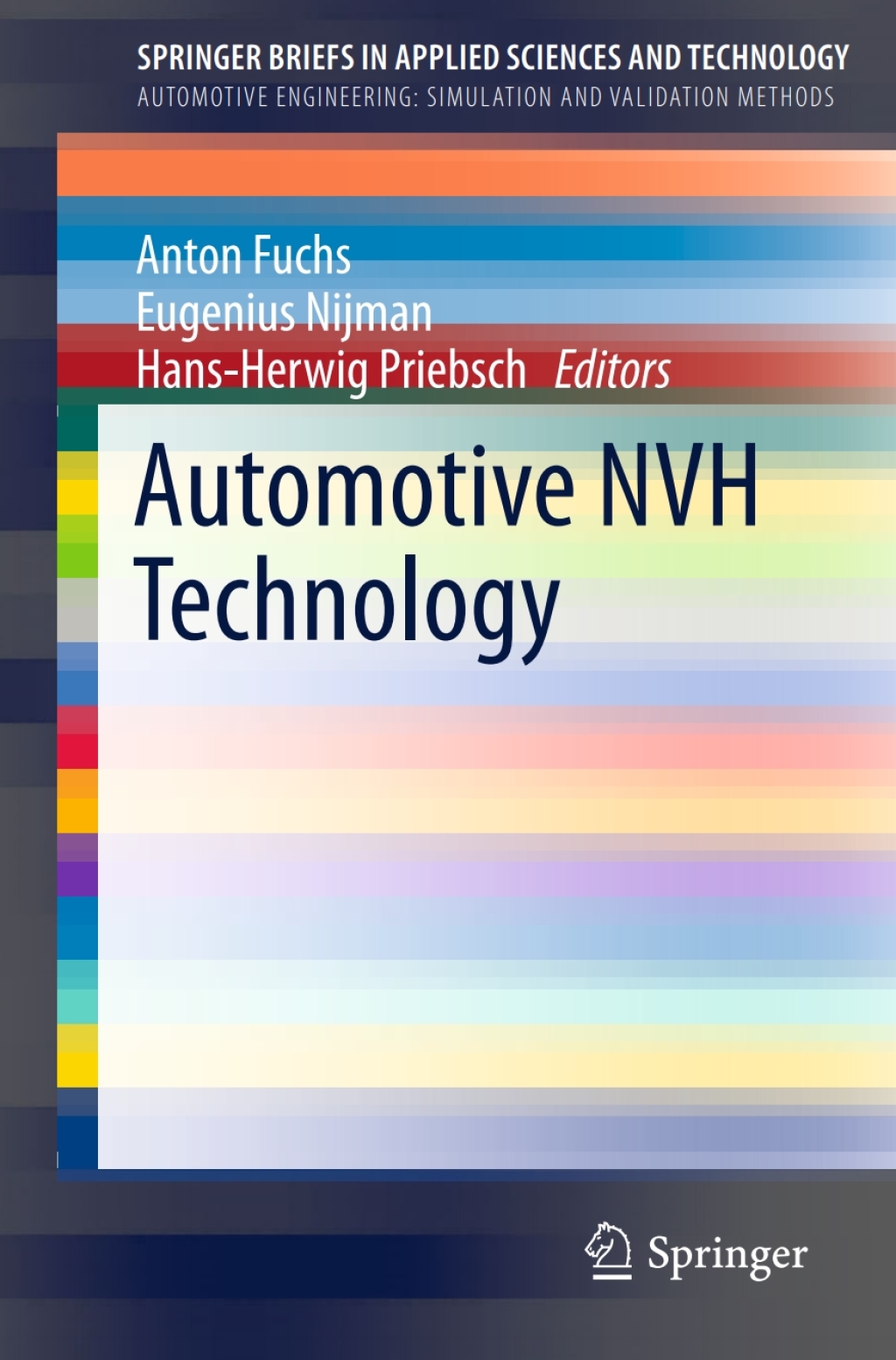 Automotive NVH Technology 