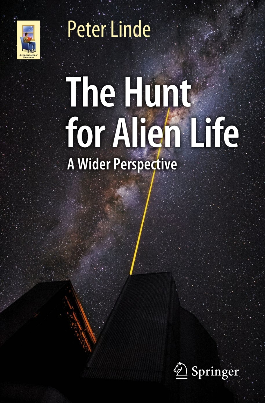 The Hunt for Alien Life A Wider Perspective 