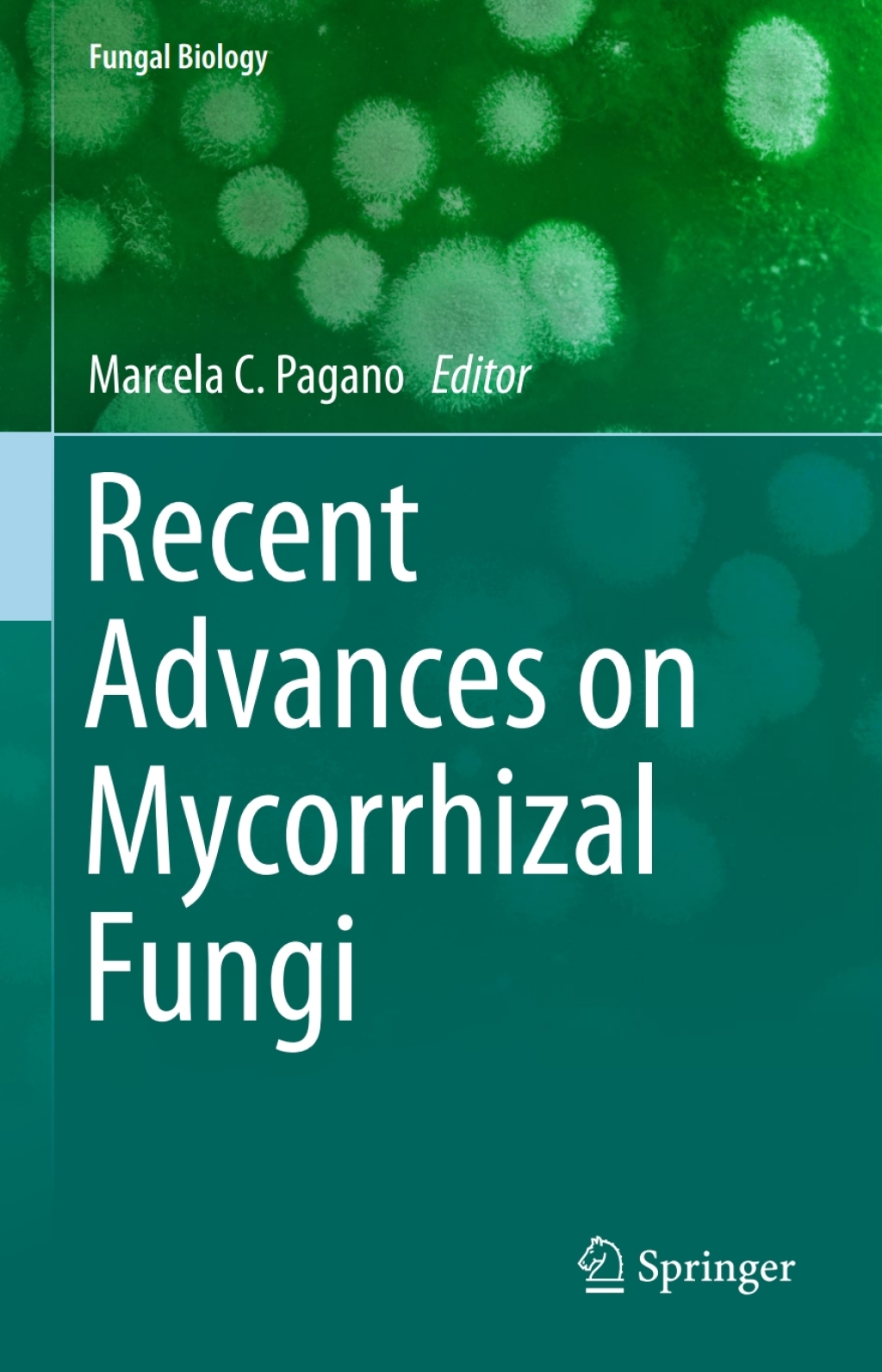 Recent Advances on Mycorrhizal Fungi 