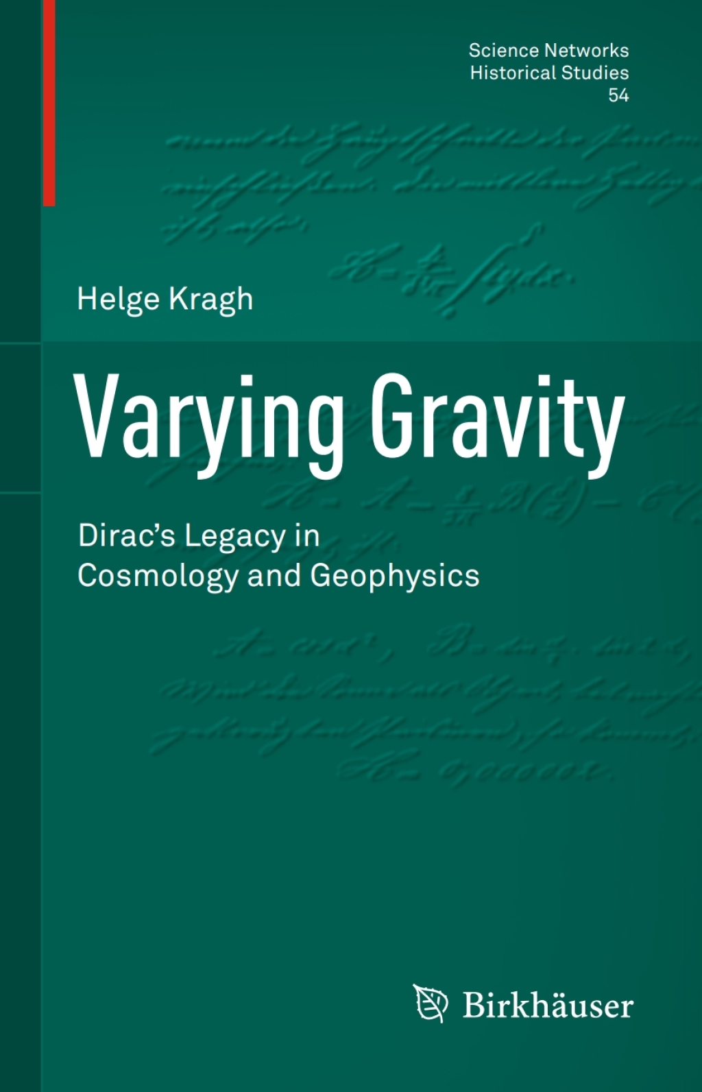 Varying Gravity DiracÃ¢â‚¬â„¢s Legacy in Cosmology and Geophysics 