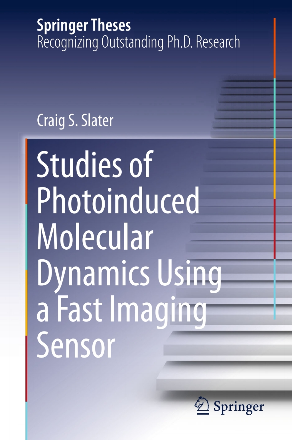 Studies of Photoinduced Molecular Dynamics Using a Fast Imaging Sensor 