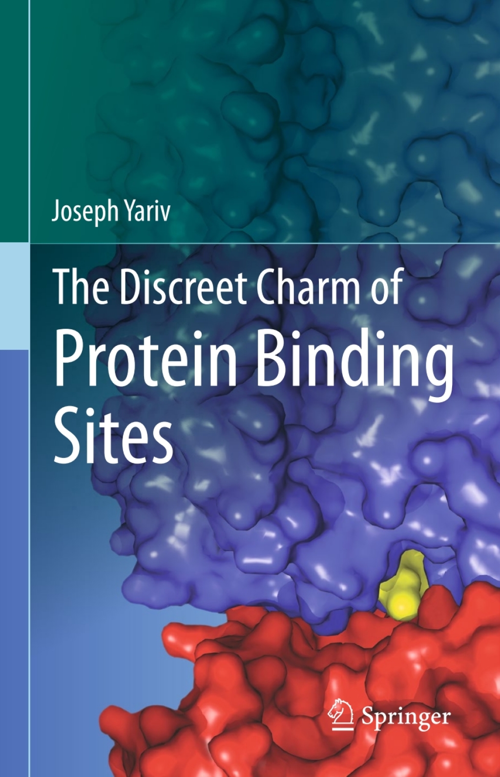 The Discreet Charm of Protein Binding Sites 