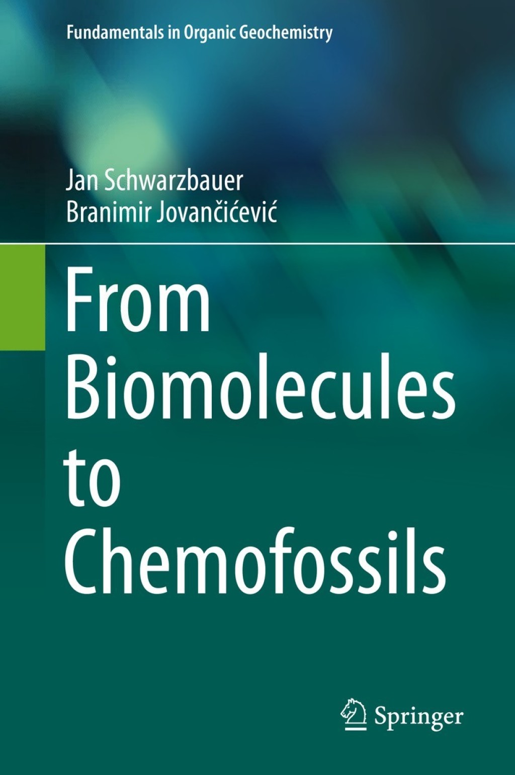 From Biomolecules to Chemofossils 