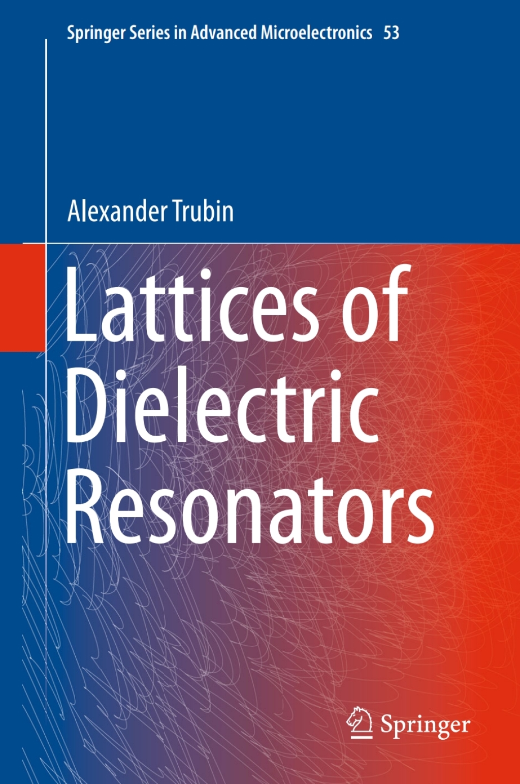 Lattices of Dielectric Resonators 
