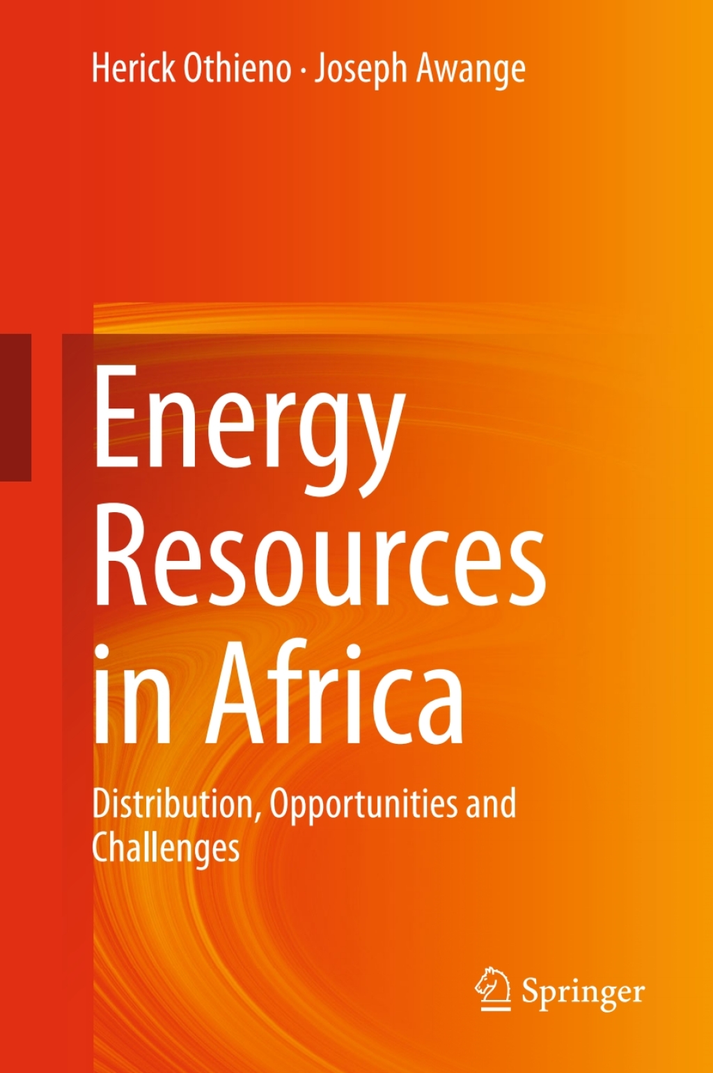 Energy Resources in Africa Distribution, Opportunities and Challenges 