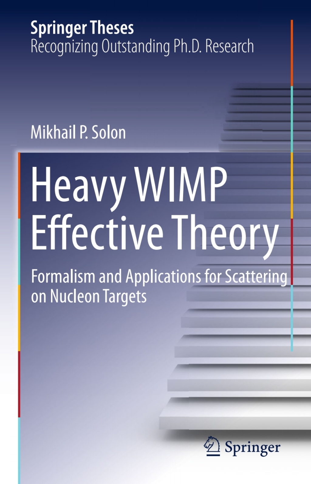 Heavy WIMP Effective Theory Formalism and Applications for Scattering on Nucleon Targets 