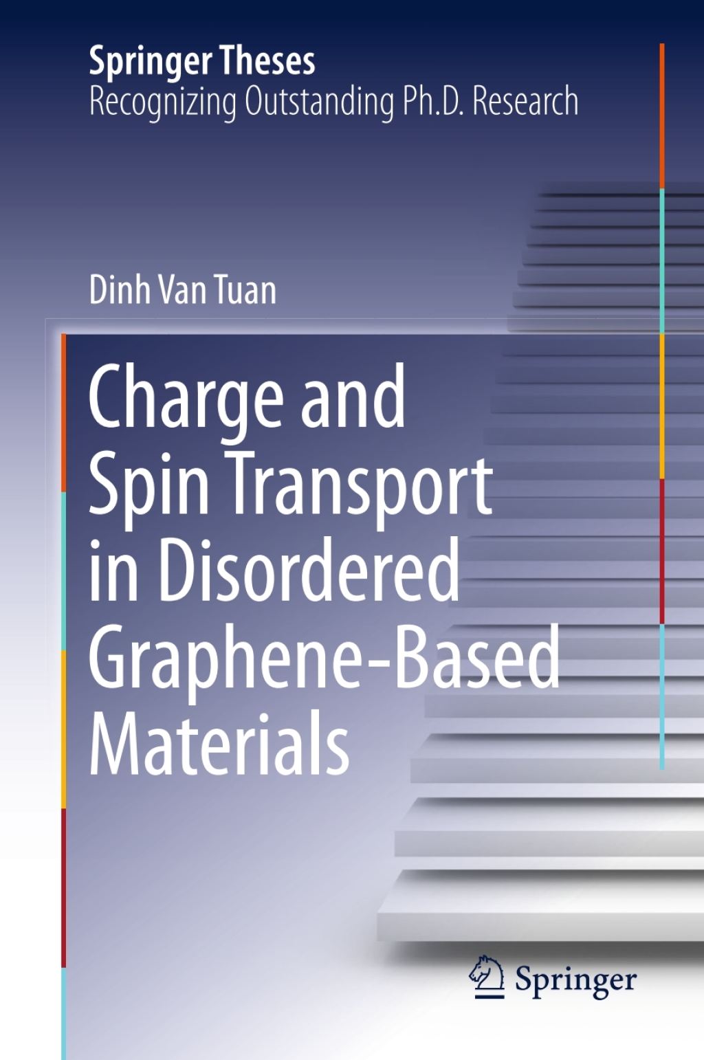 Charge and Spin Transport in Disordered Graphene-Based Materials 