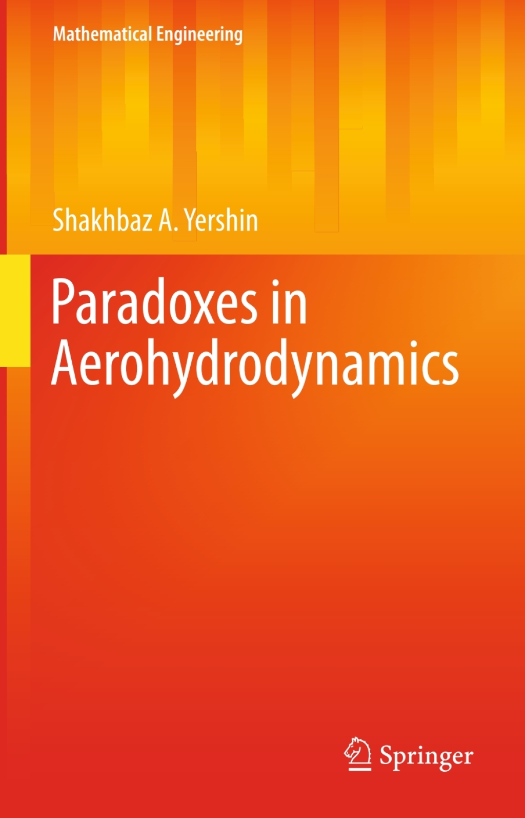 Paradoxes in Aerohydrodynamics 