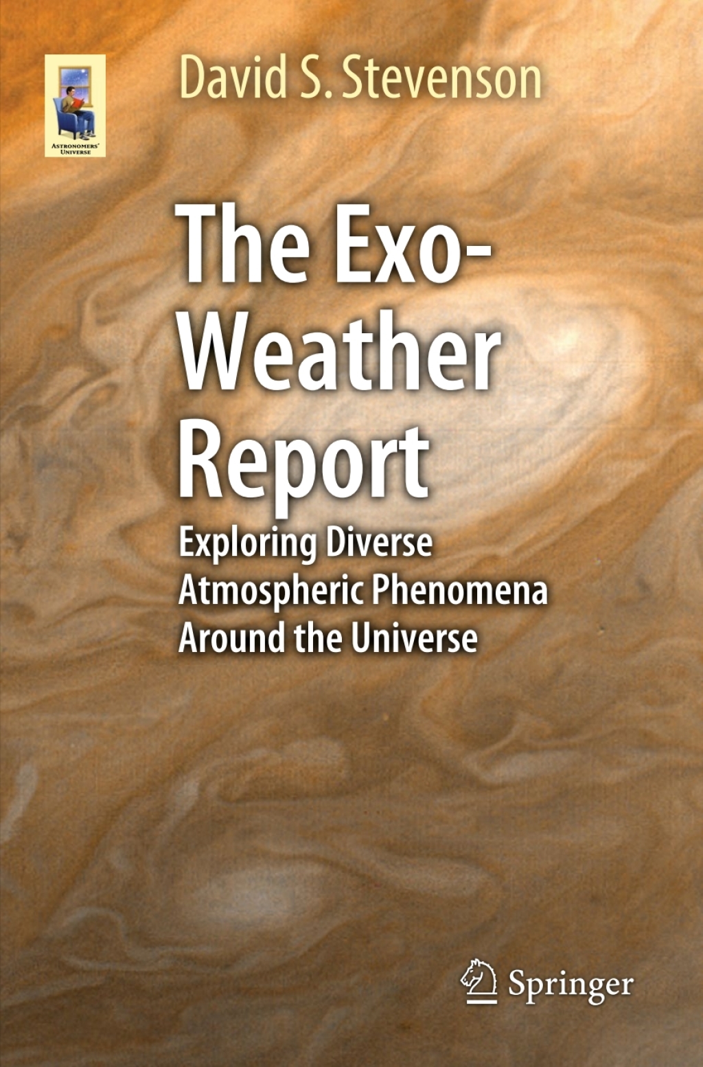 The Exo-Weather Report Exploring Diverse Atmospheric Phenomena Around the Universe 