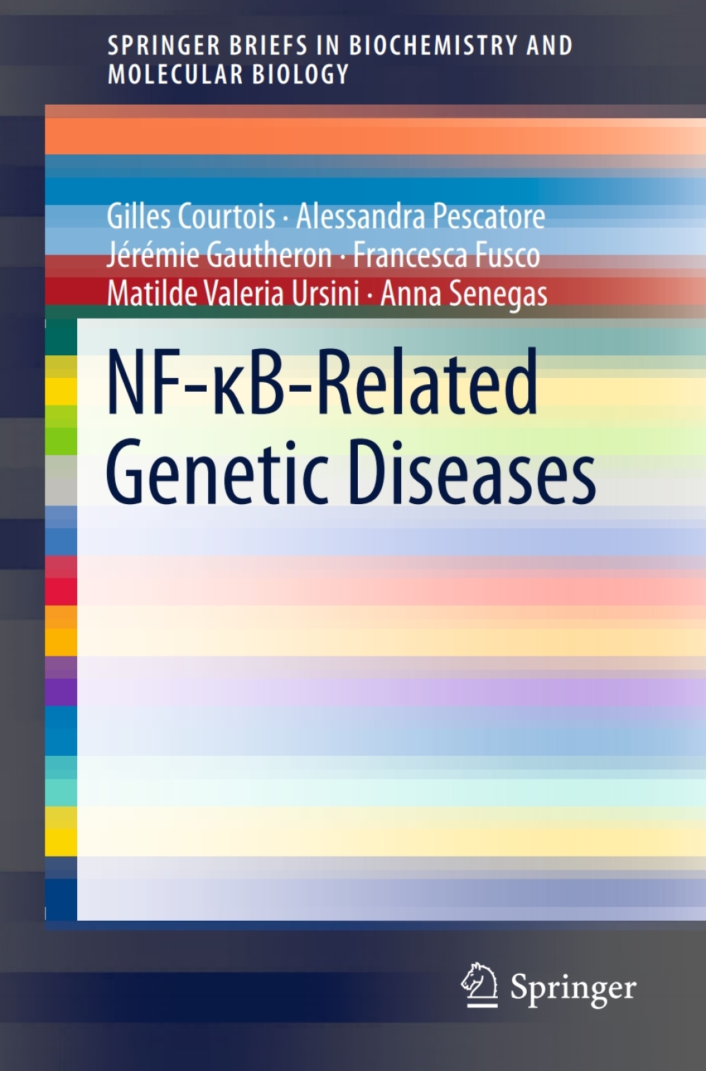 NF-ÃŽÂºB-Related Genetic Diseases 