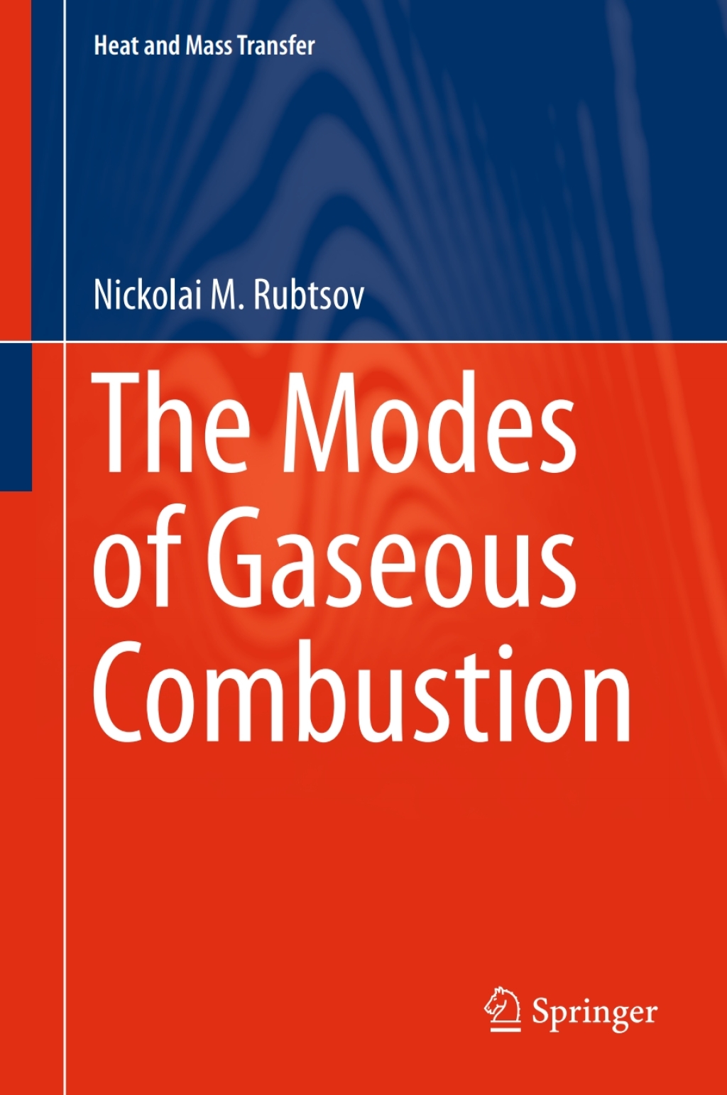 The Modes of Gaseous Combustion 