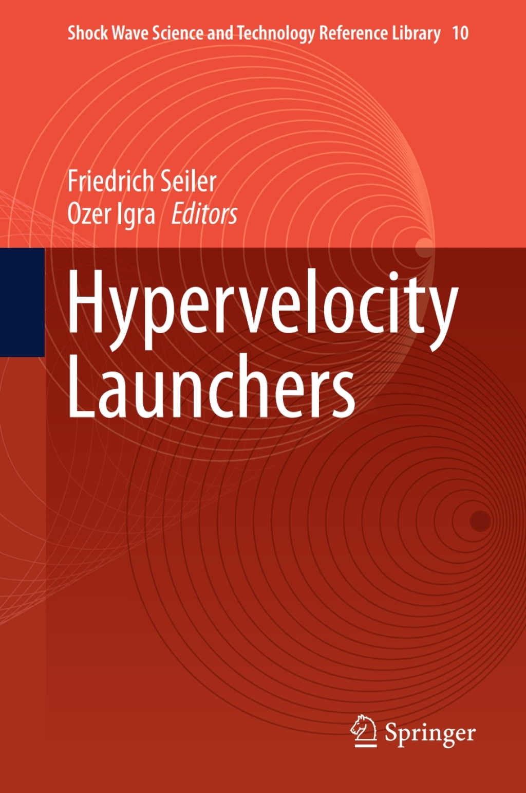 Hypervelocity Launchers 