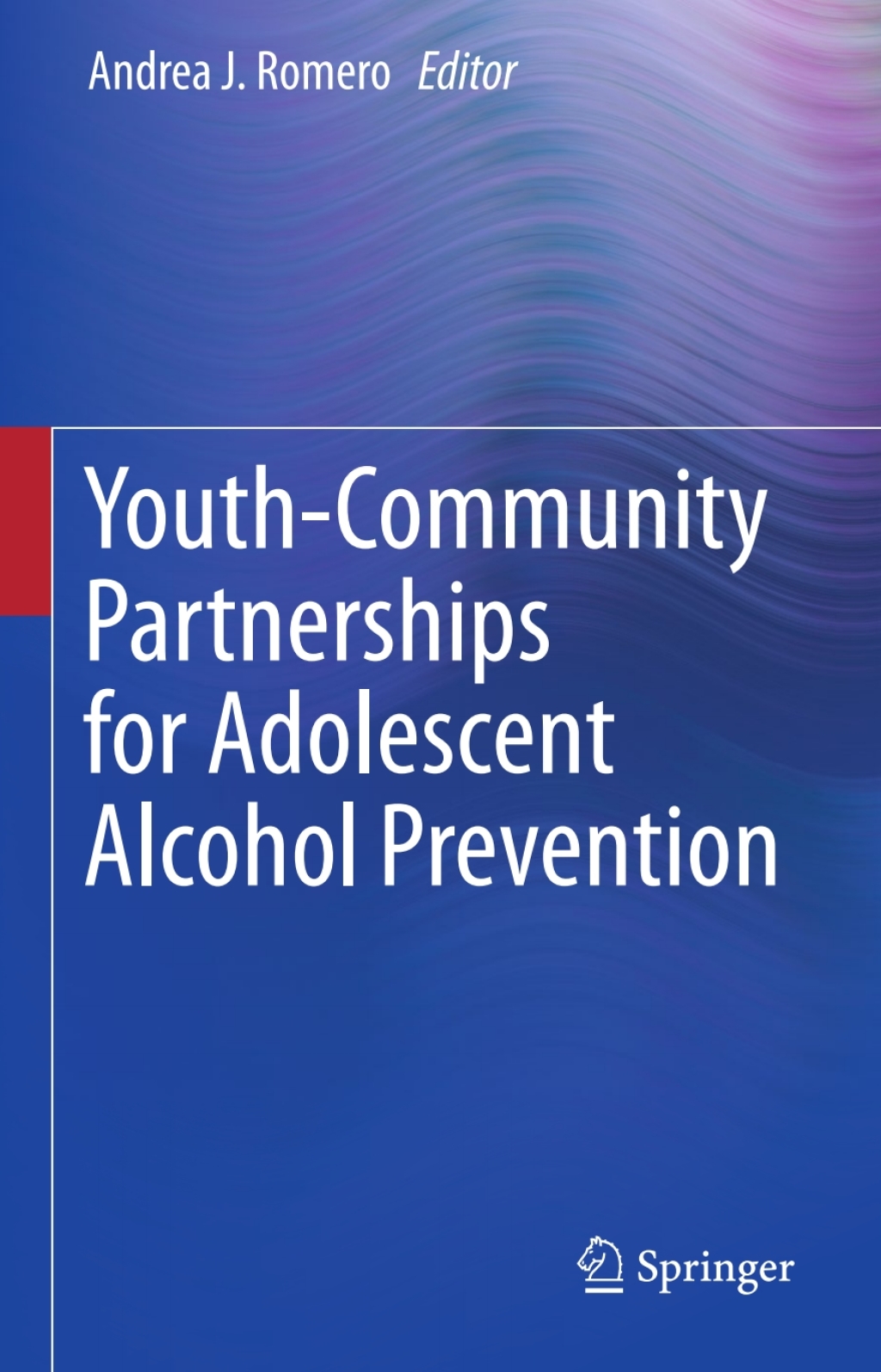 Youth-Community Partnerships for Adolescent Alcohol Prevention 