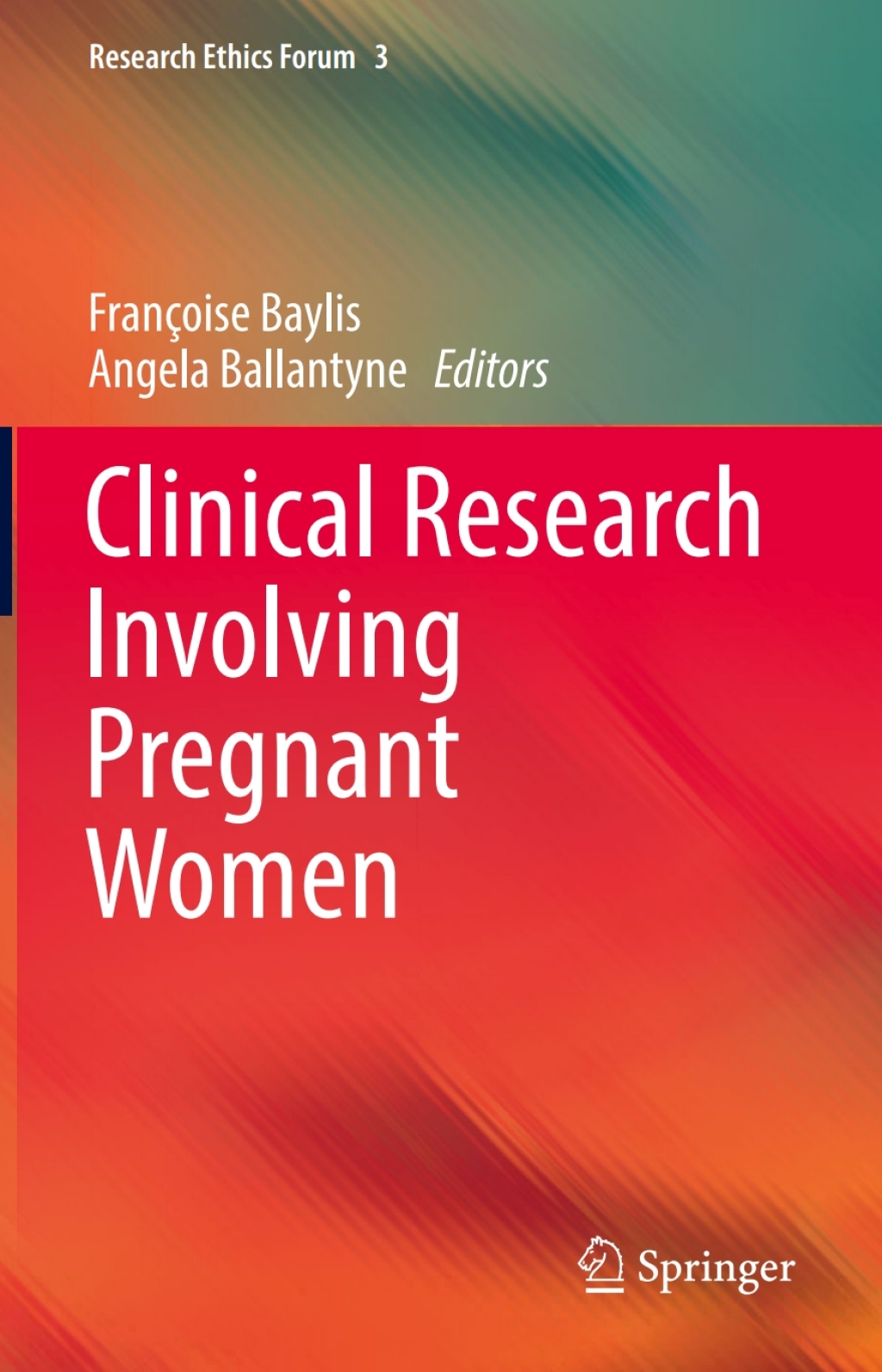 Clinical Research Involving Pregnant Women Missed Trials 