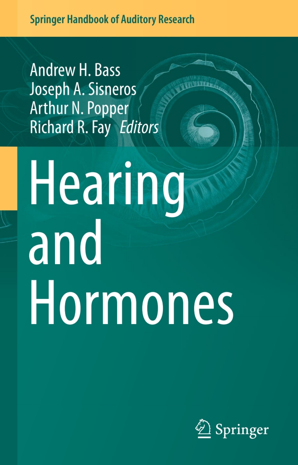 Hearing and Hormones 