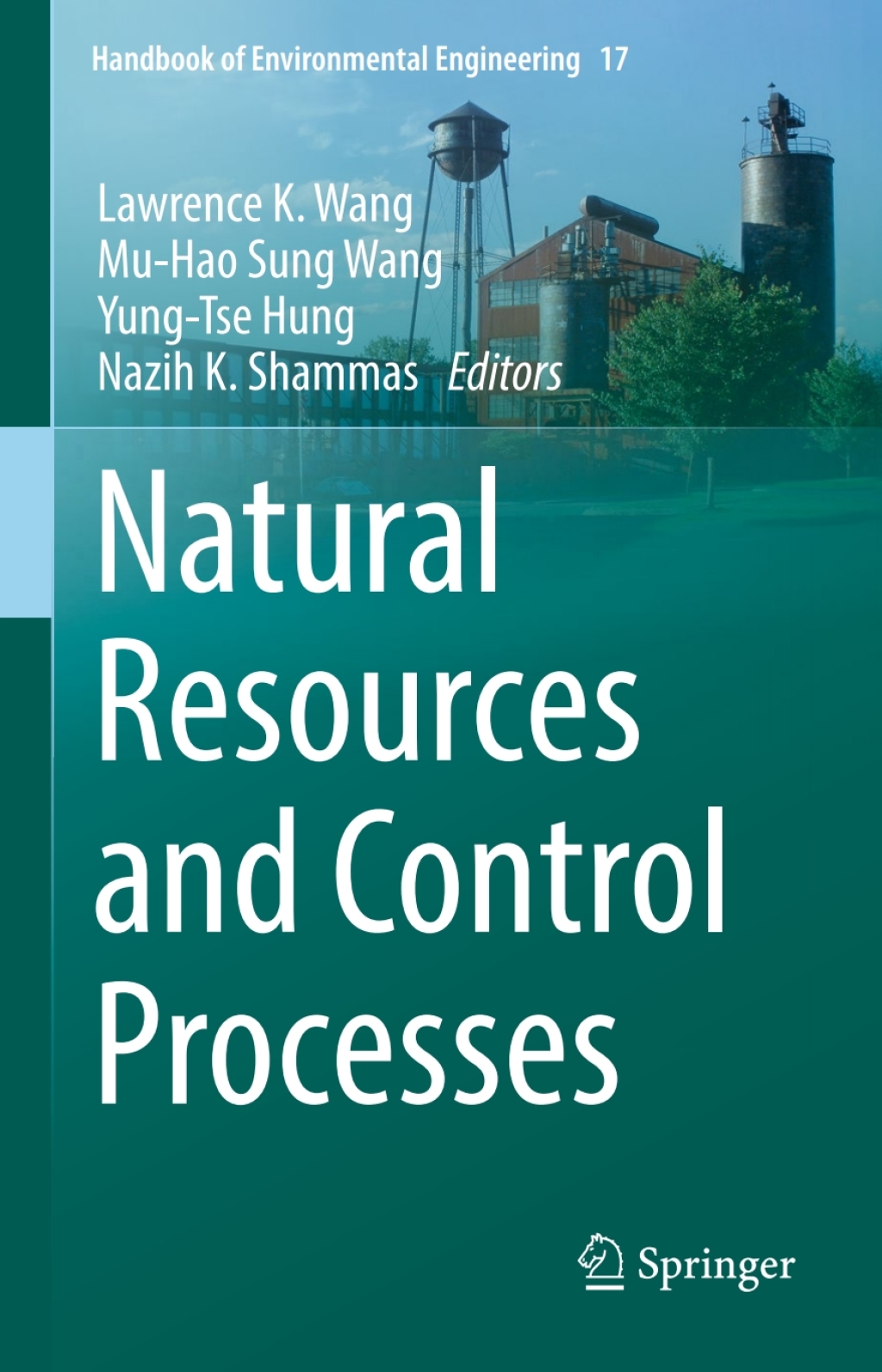 Natural Resources and Control Processes 