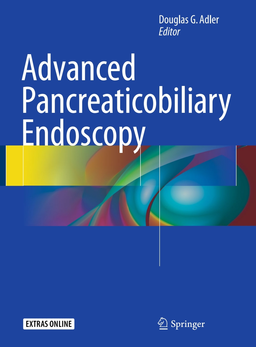 Advanced Pancreaticobiliary Endoscopy 