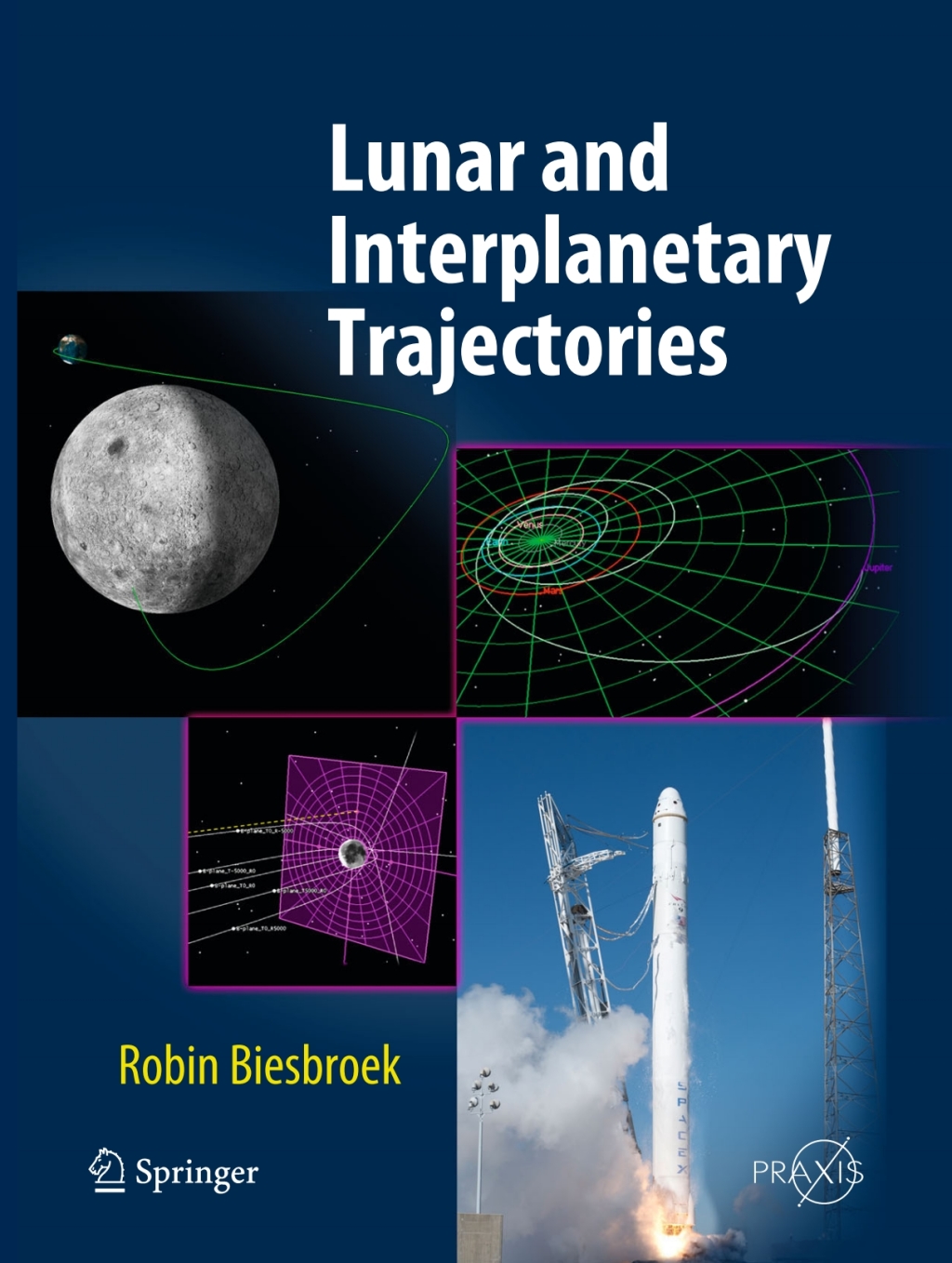 Lunar and Interplanetary Trajectories 