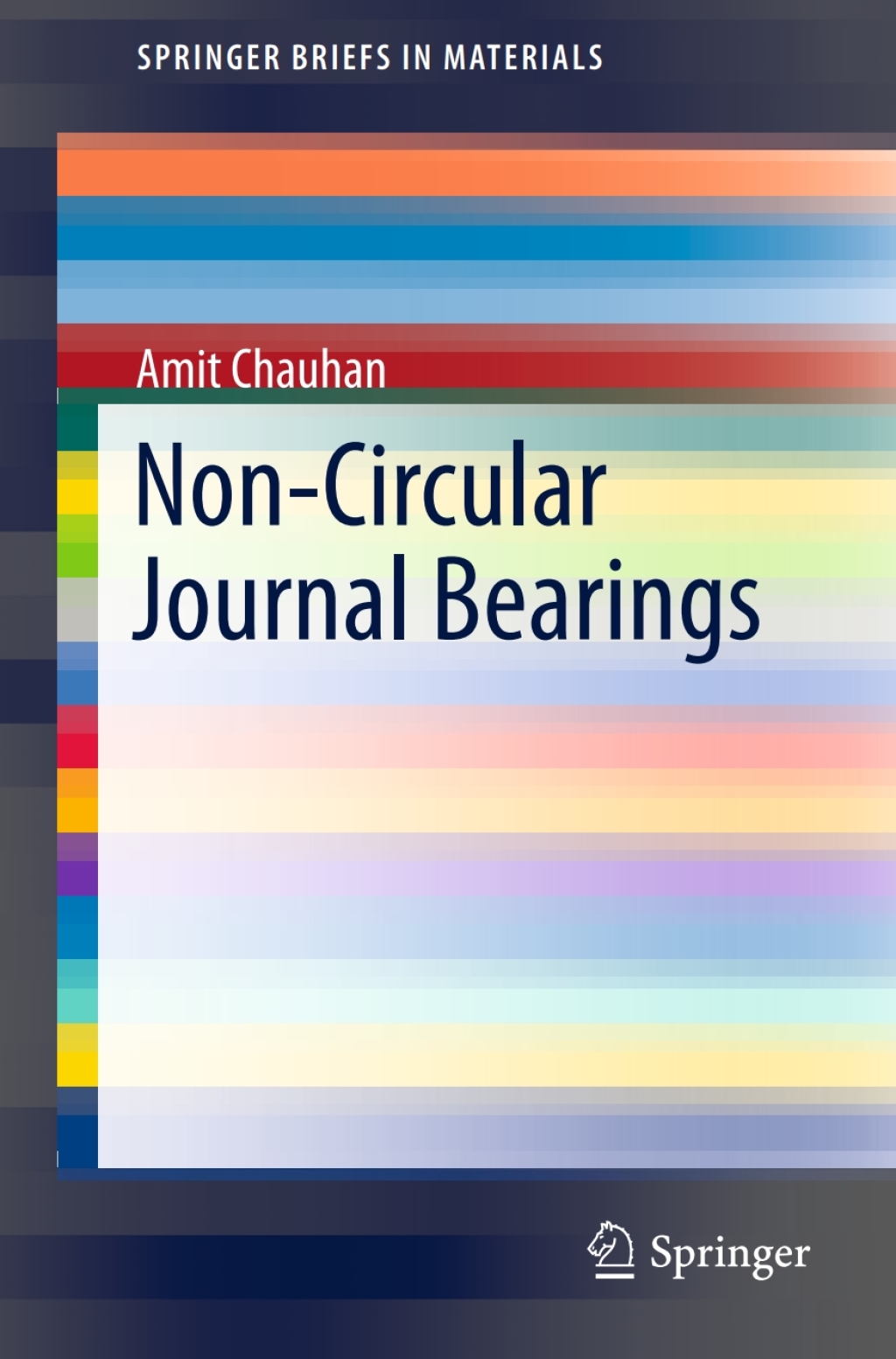 Non-Circular Journal Bearings 