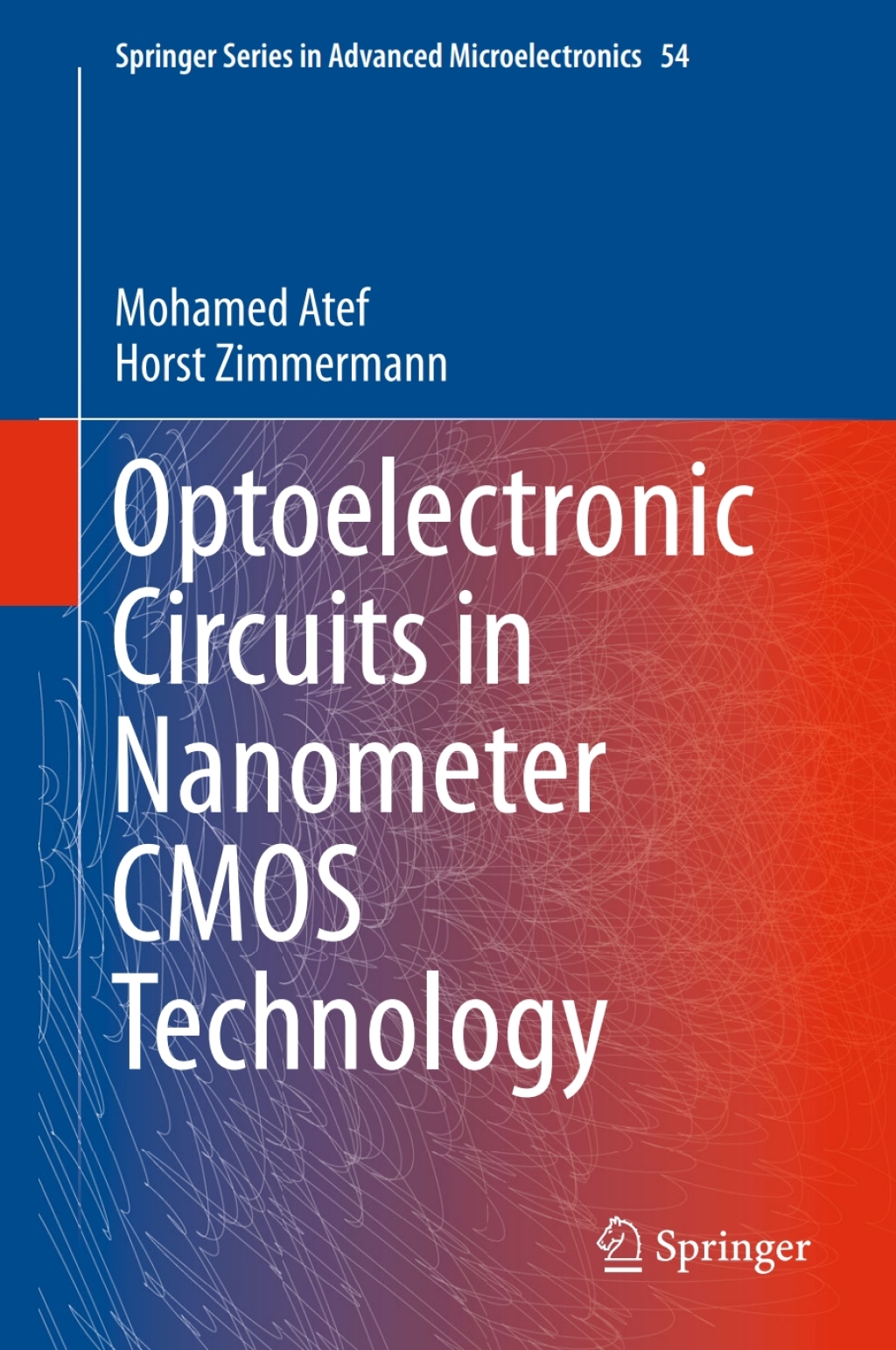 Optoelectronic Circuits in Nanometer CMOS Technology 