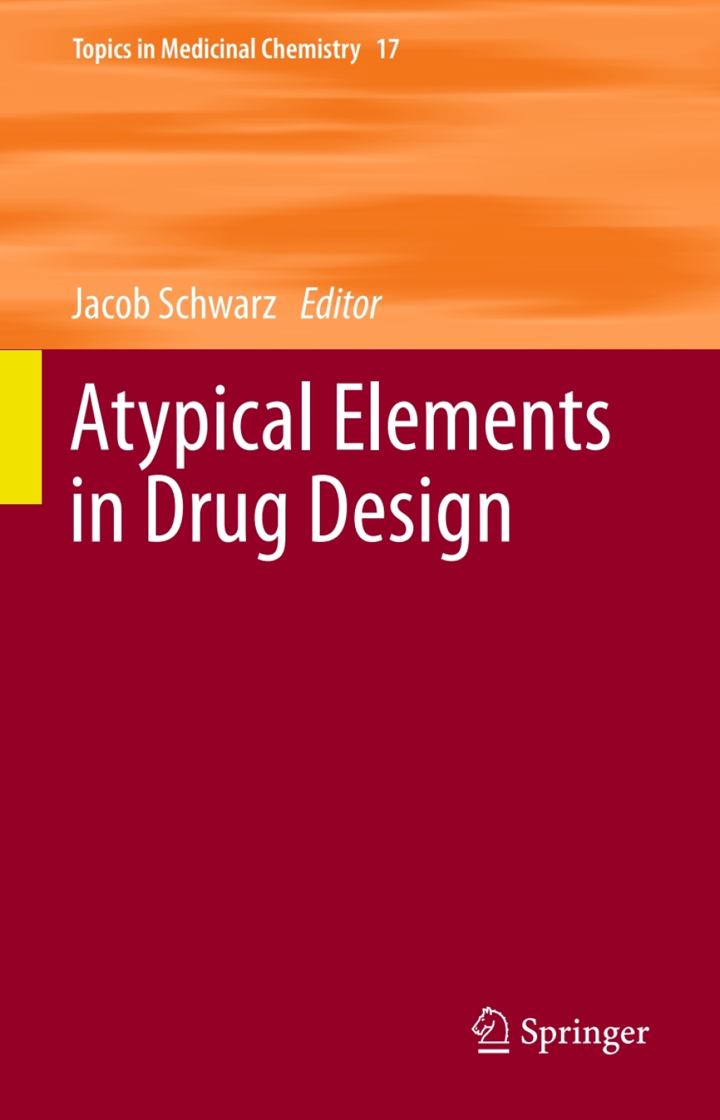 Atypical Elements in Drug Design 