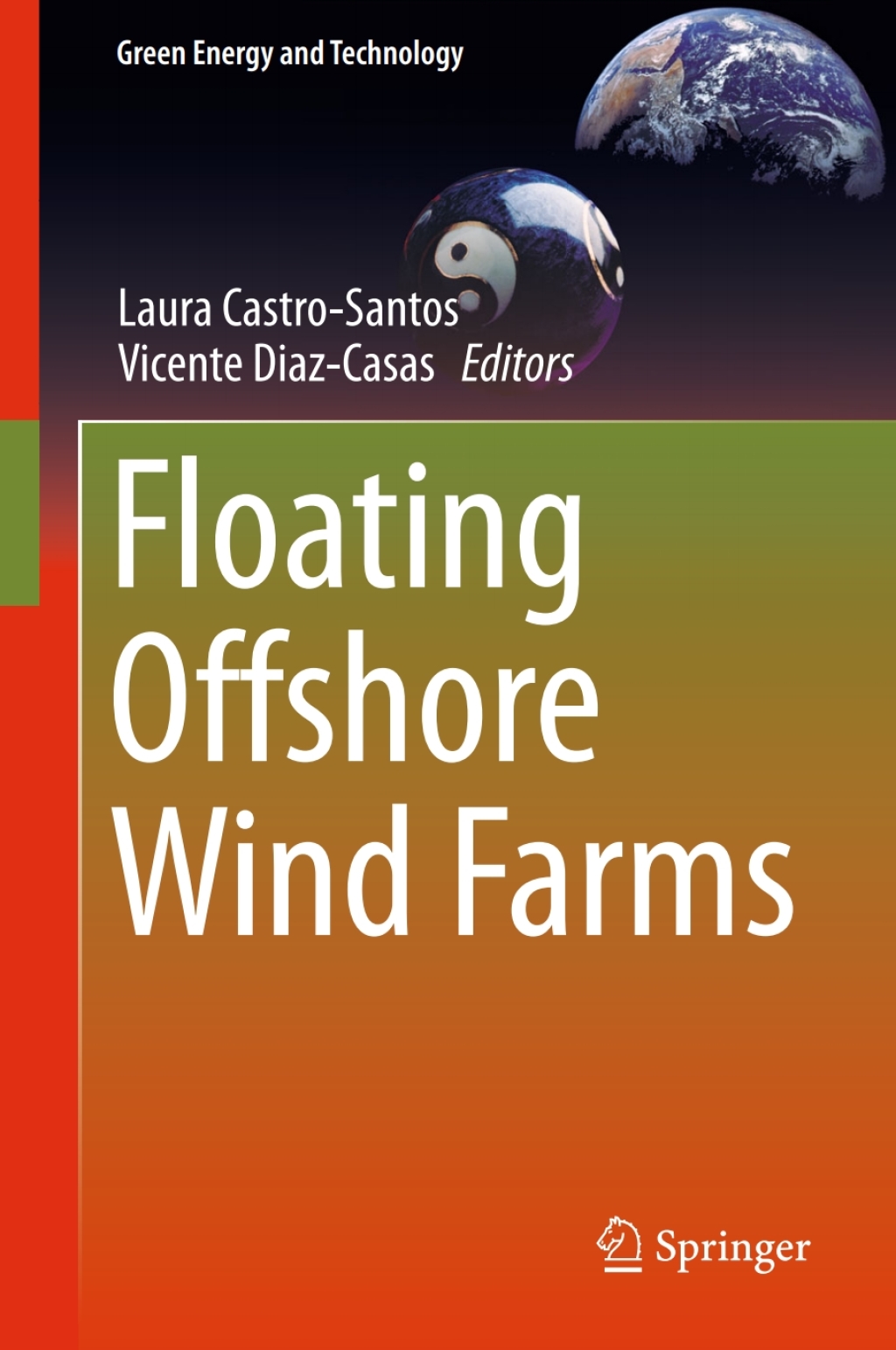 Floating Offshore Wind Farms A General Study 