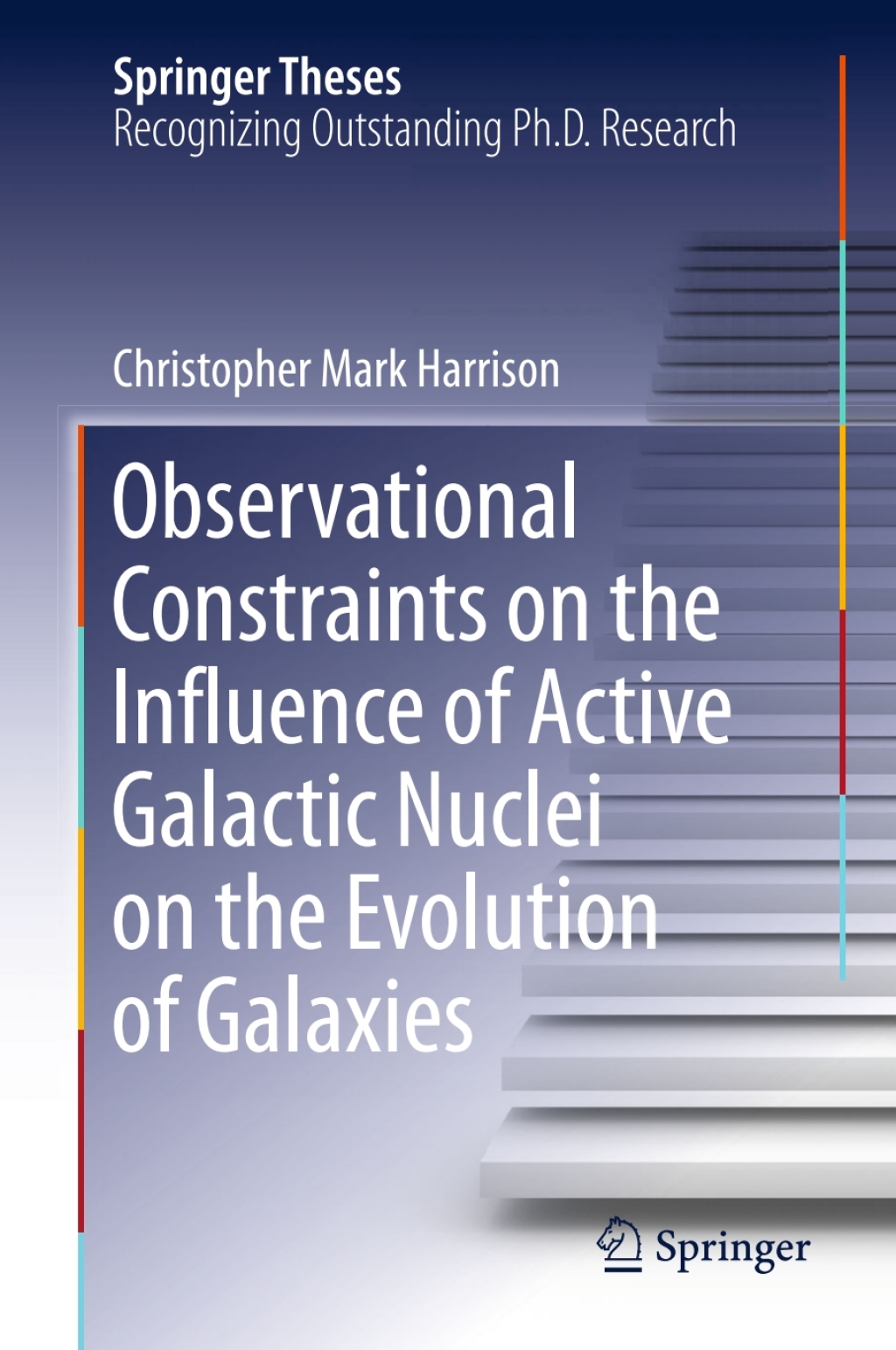 Observational Constraints on the Influence of Active Galactic Nuclei on the Evolution of Galaxies 
