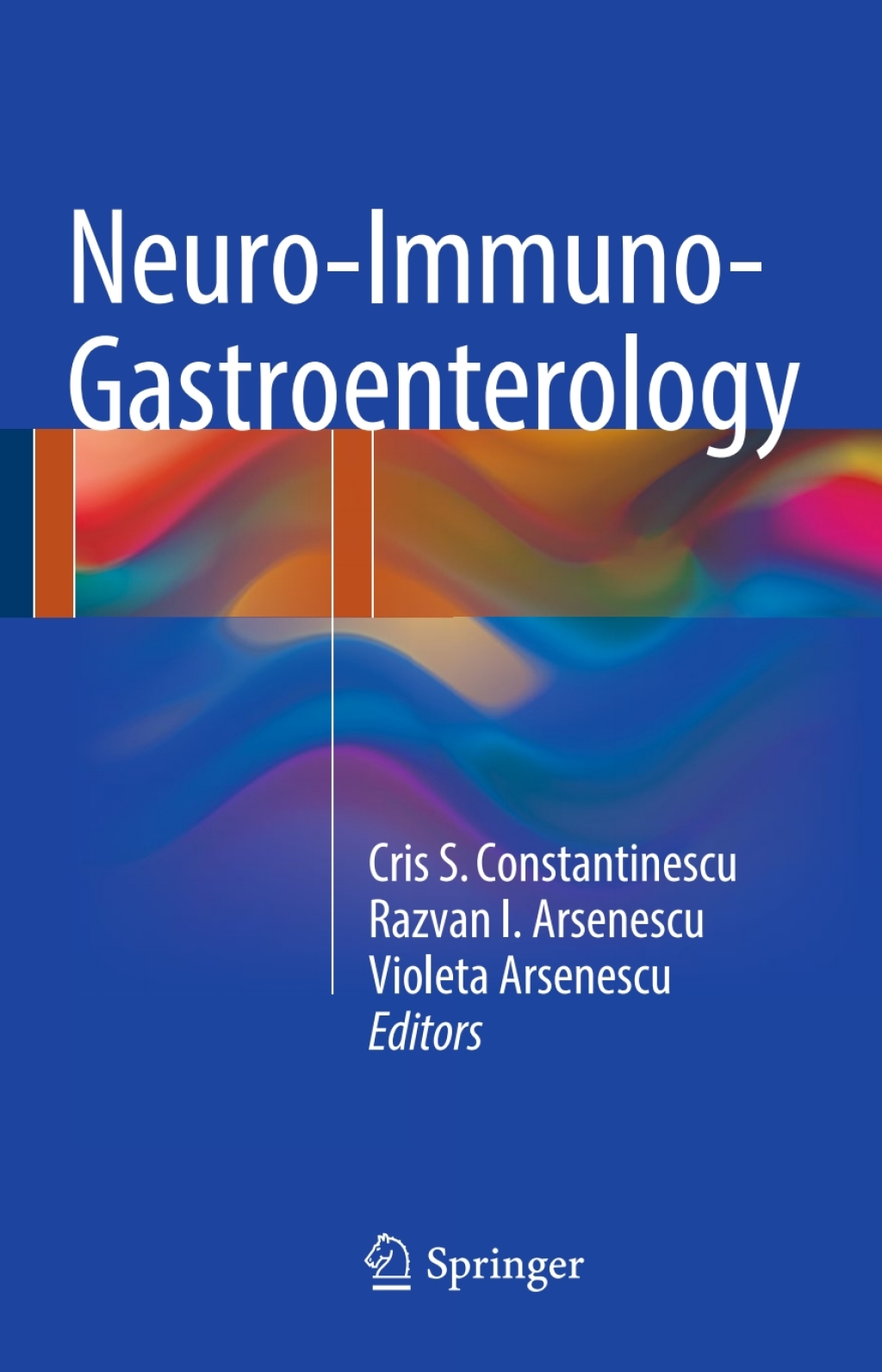 Neuro-Immuno-Gastroenterology 