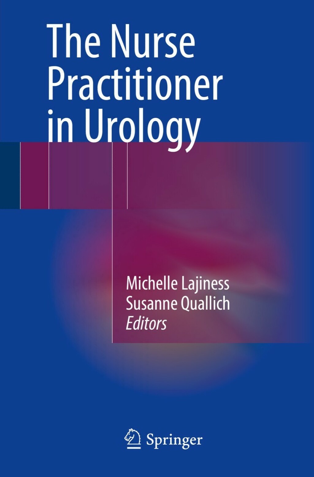 The Nurse Practitioner in Urology 