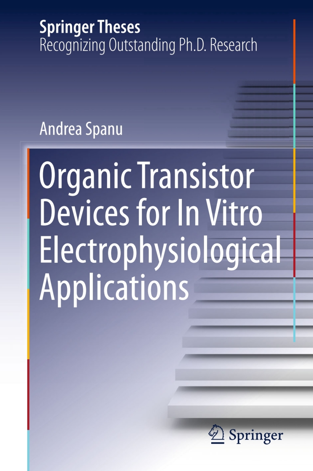 Organic Transistor Devices for In Vitro Electrophysiological Applications 