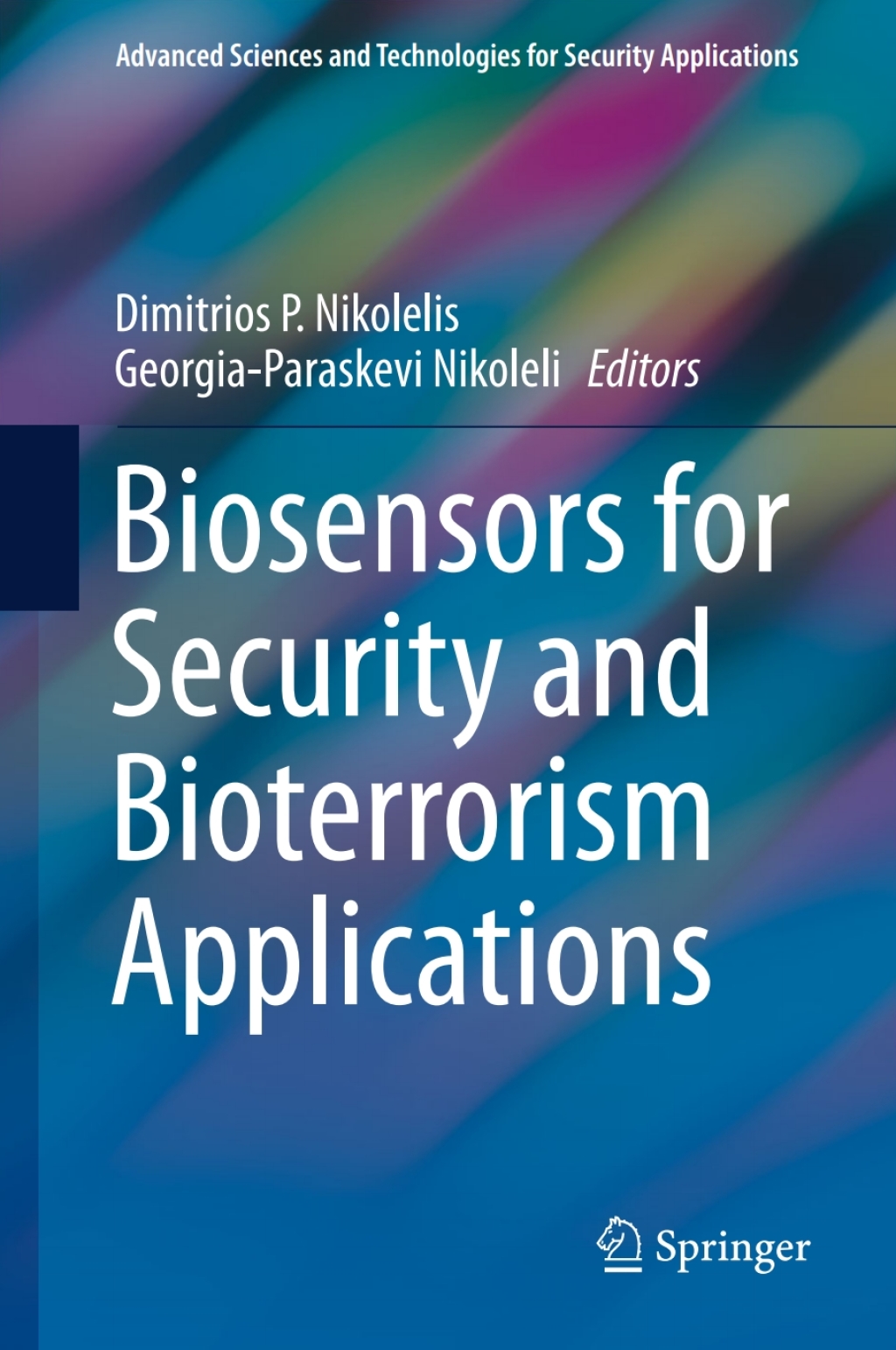 Biosensors for Security and Bioterrorism Applications 