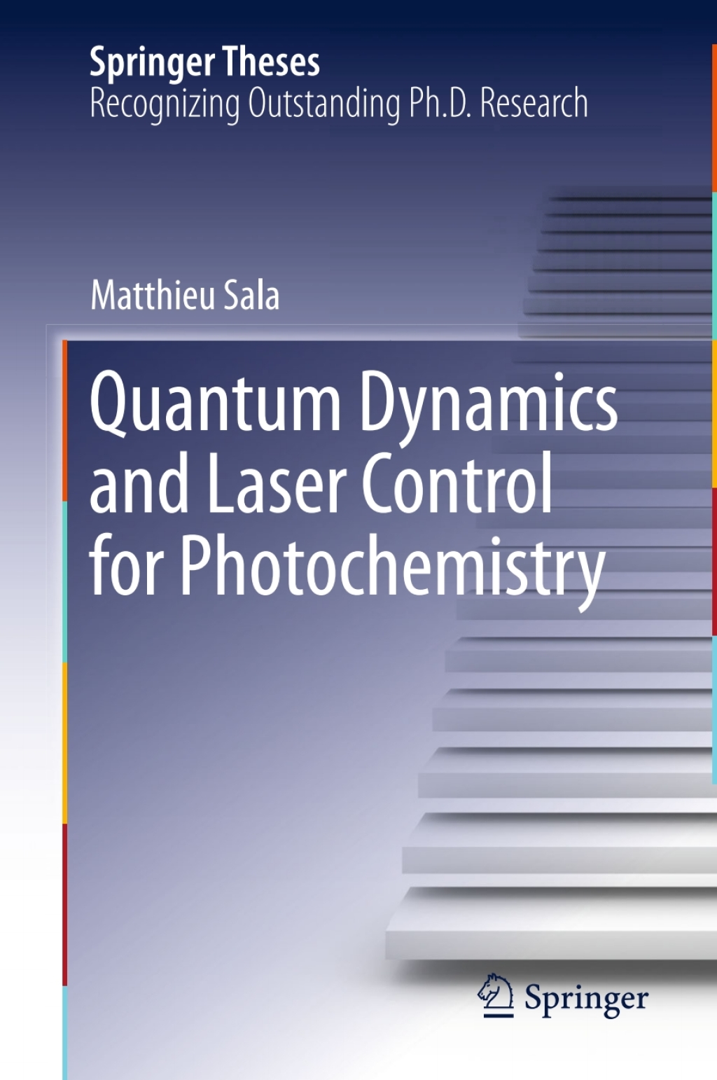 Quantum Dynamics and Laser Control for Photochemistry 