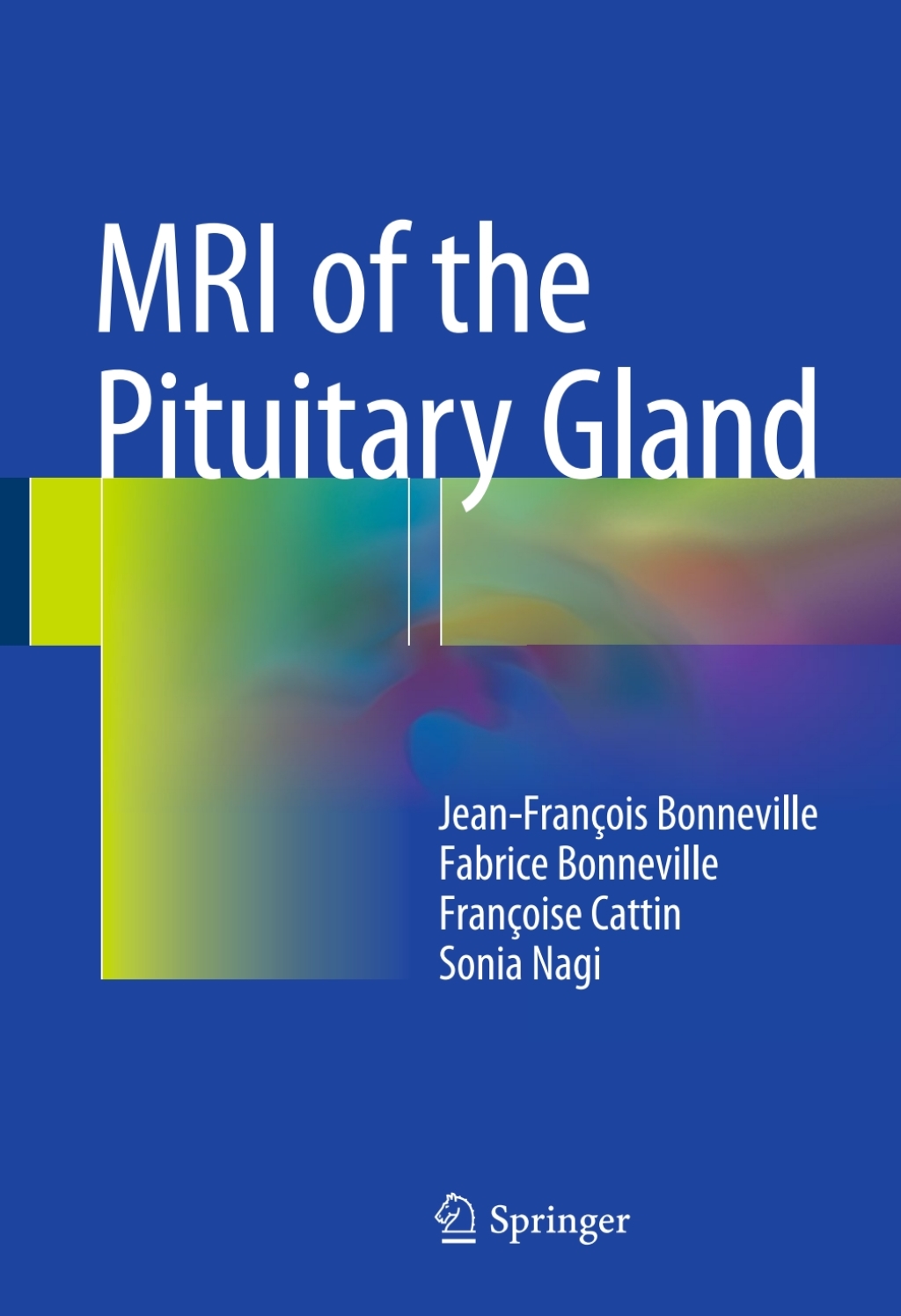 MRI of the Pituitary Gland 